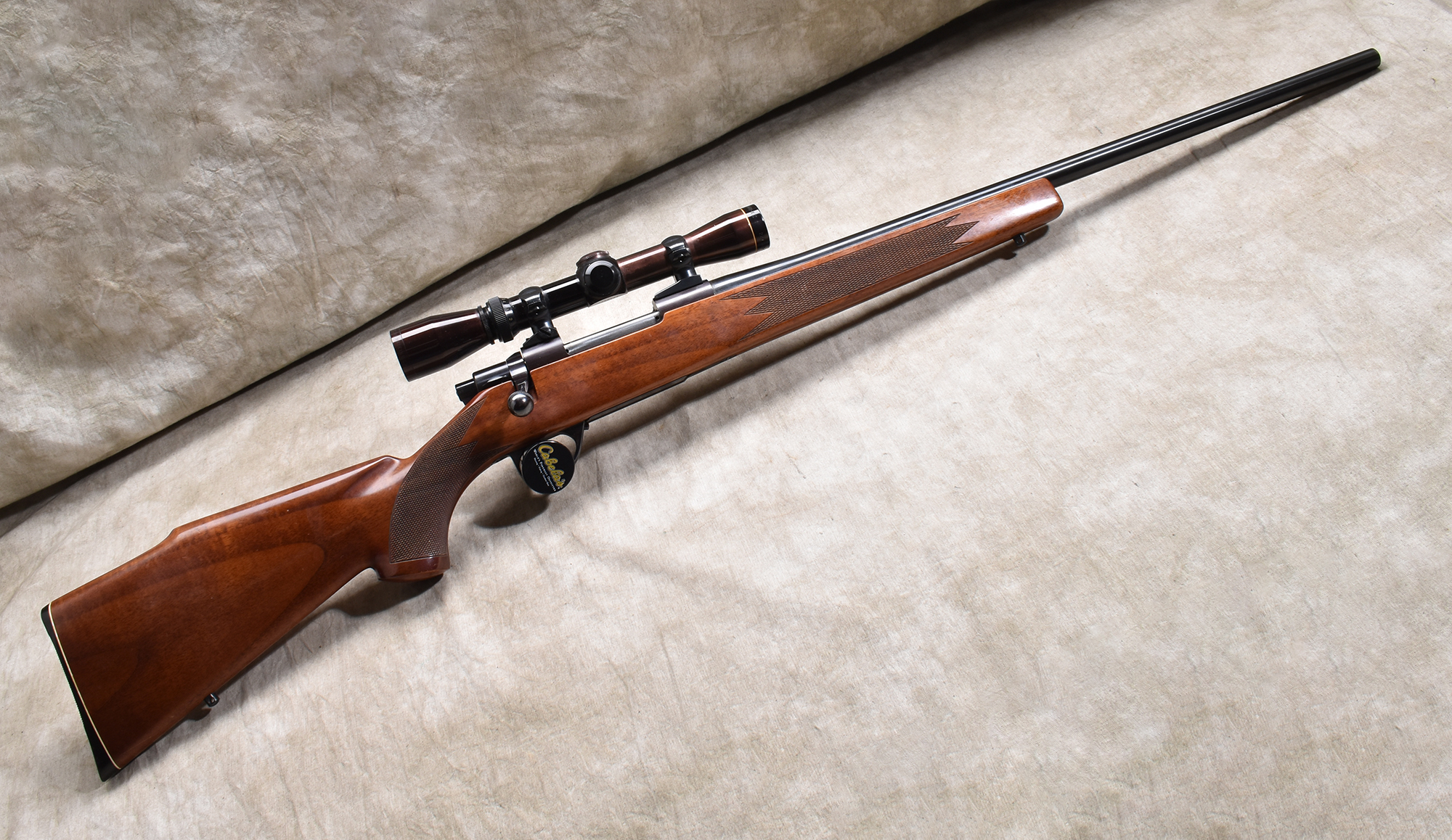 SAKO ~ L579 FORESTER ~ .243 WINCHESTER - Bass Pro Shops