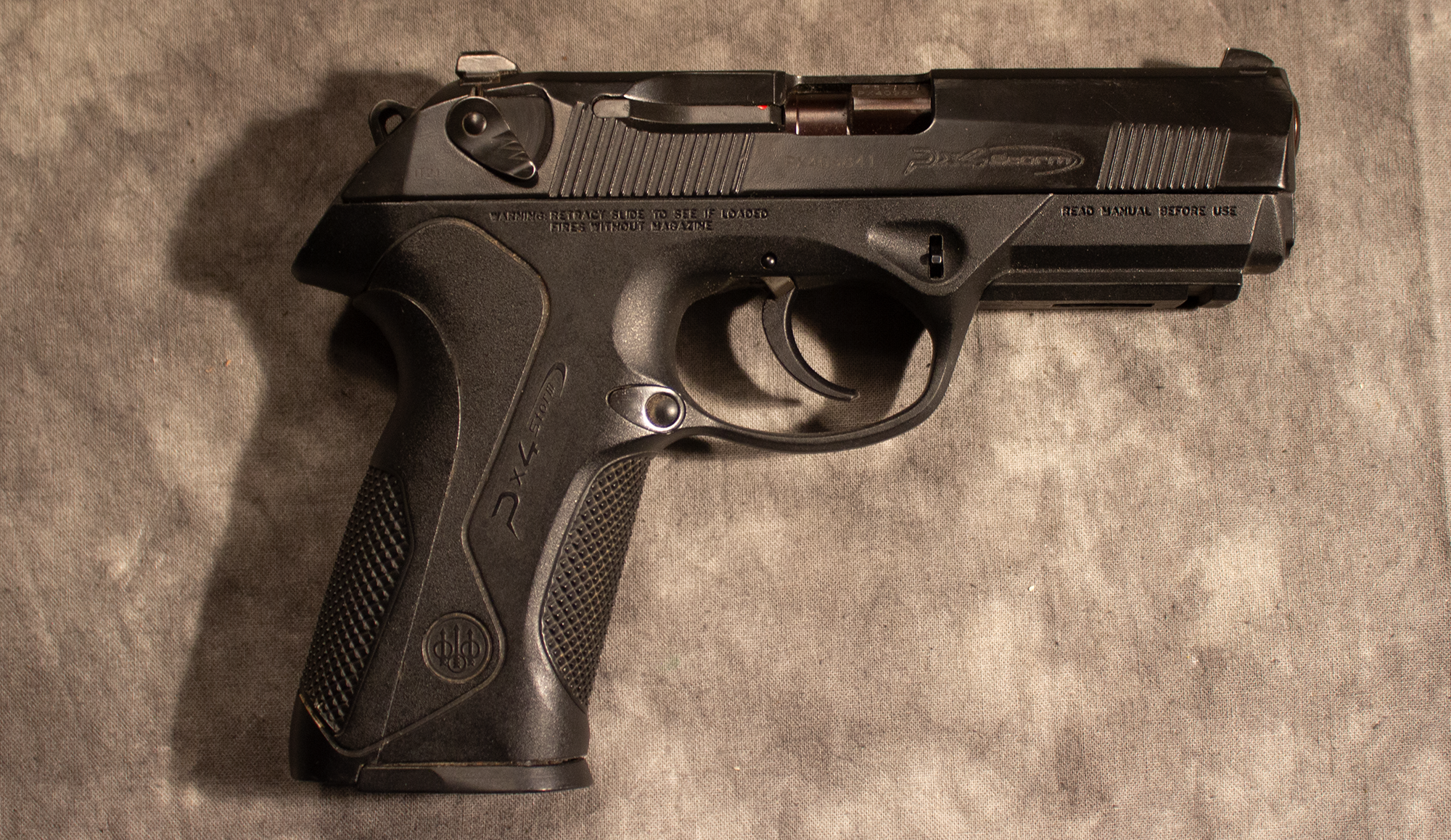BERETTA ~ PX4 ~ 9MM - Bass Pro Shops