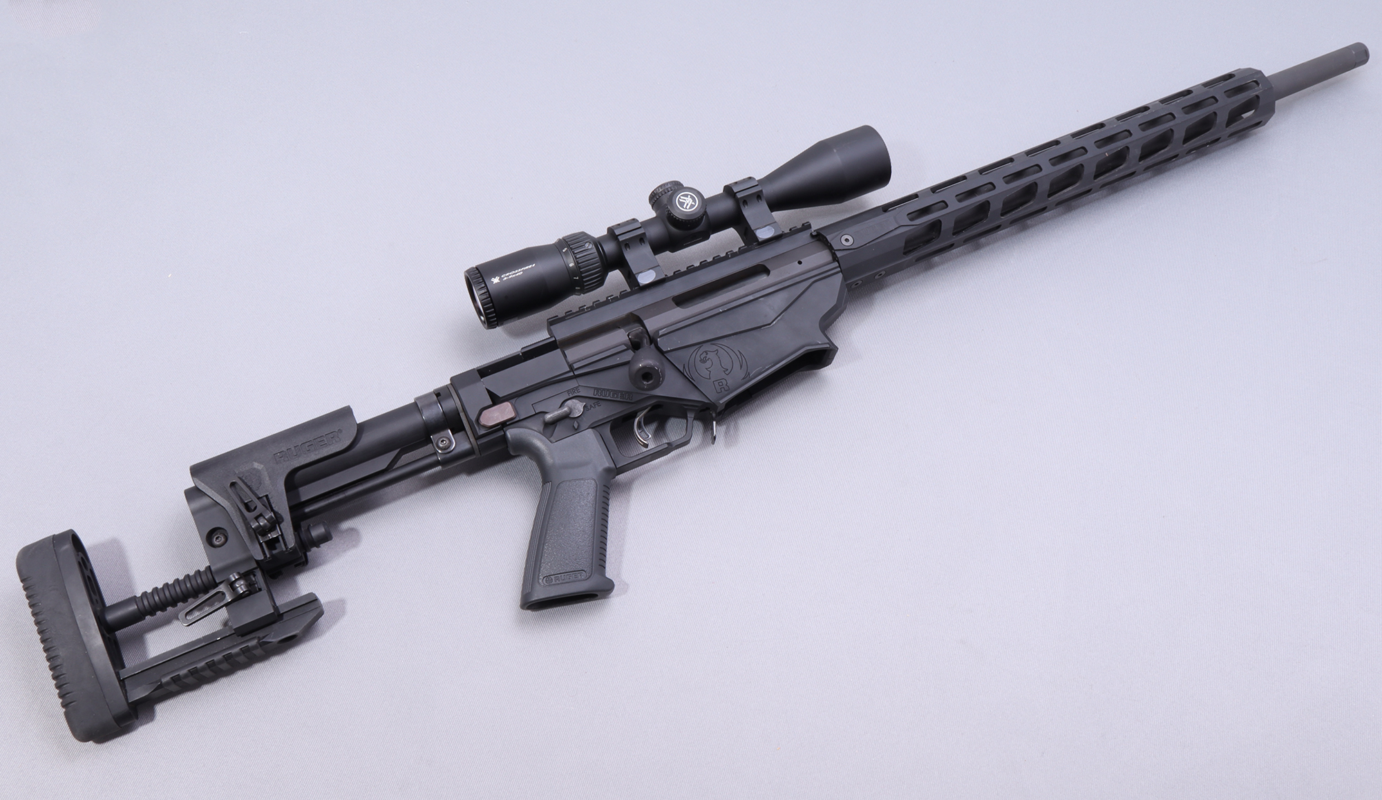 ++RUGER PRECISION .308 WINCHESTE - Ruger