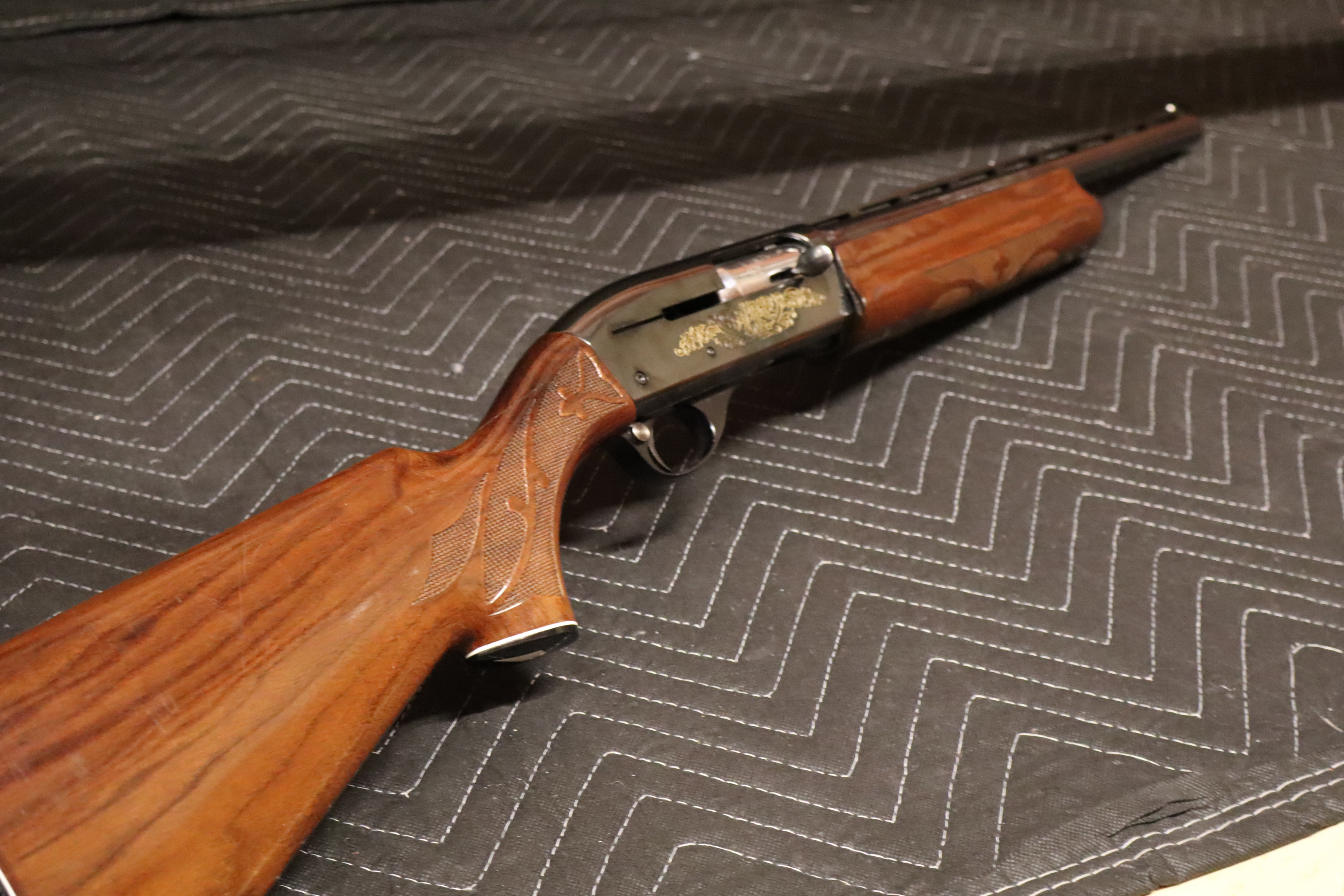 ++REMINGTON 1100 12 GAUGE - Remington