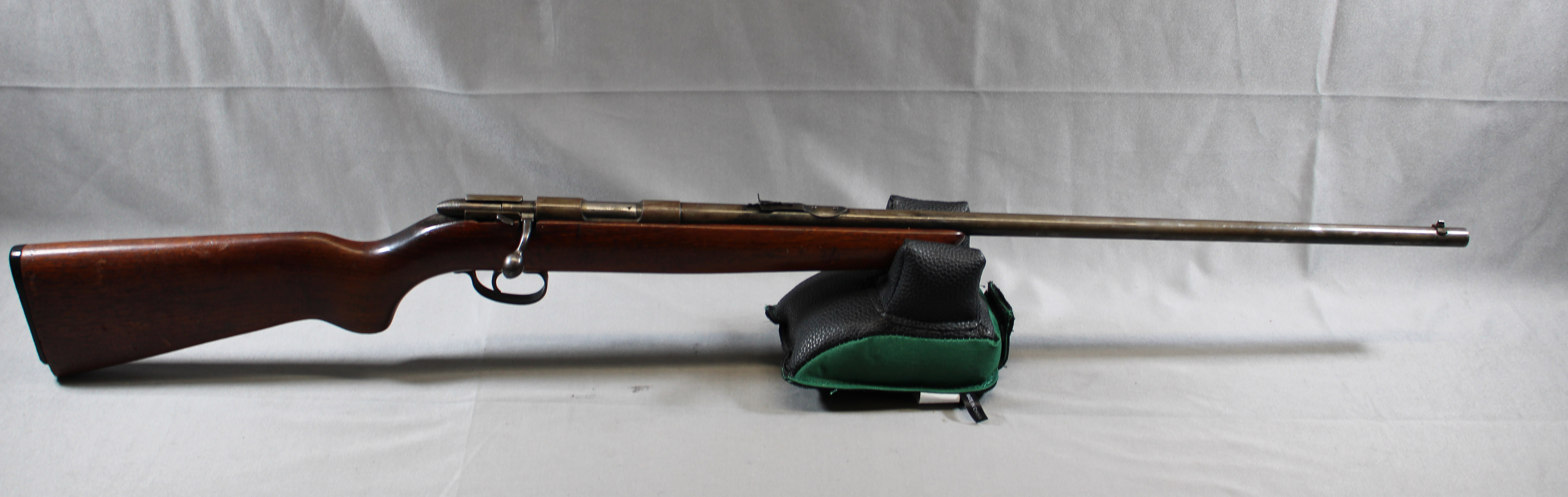 ++REMINGTON THE TARGET MASTER  5 - Remington