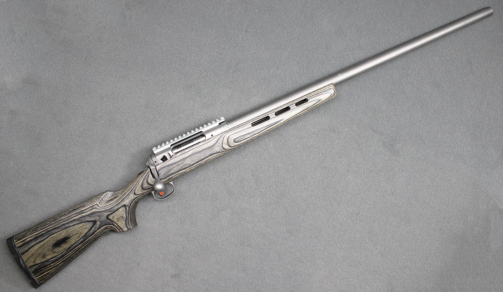 ++SAVAGE 12 .223 REMINGTON - Savage Arms