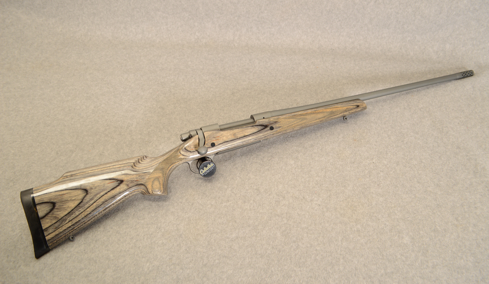 ++REMINGTON 700 NONE - Remington