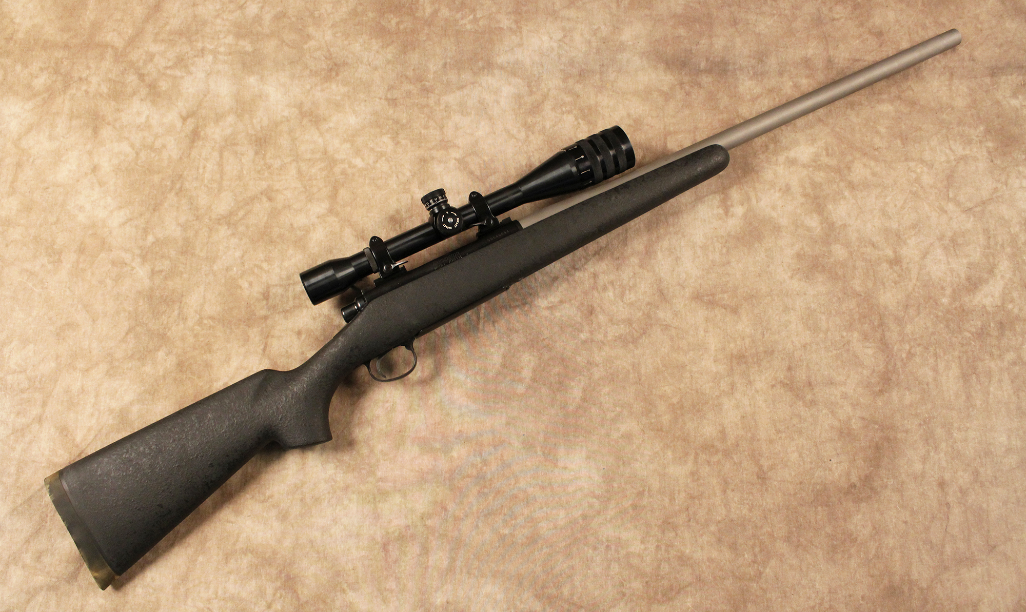 ++REMINGTON 700 7MM WEATHERBY MA - Remington