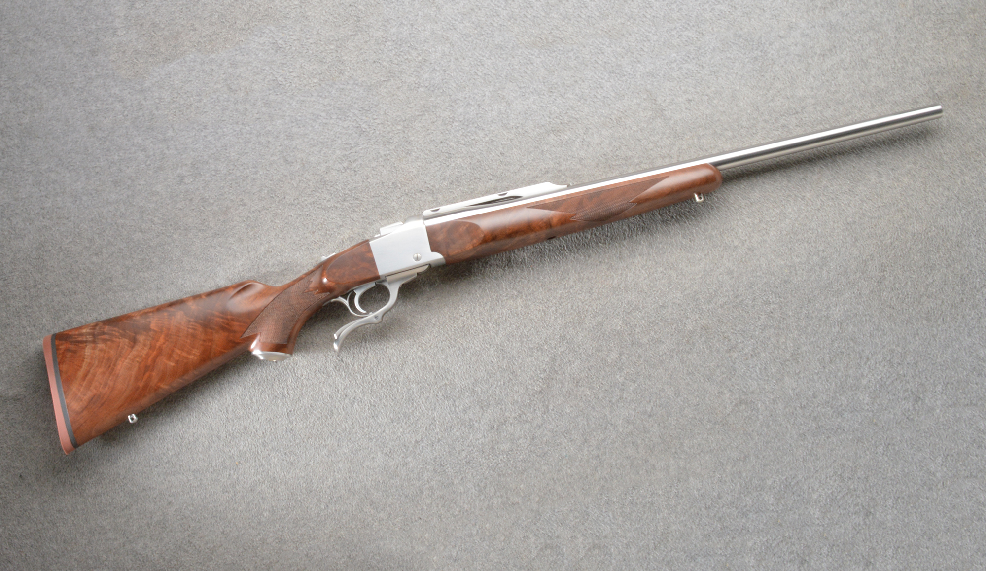 ++RUGER NO. 1 6.5 PRC - Ruger