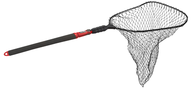S2 Slider Nets – Tagged Large 19 X 21– EGO Fishing