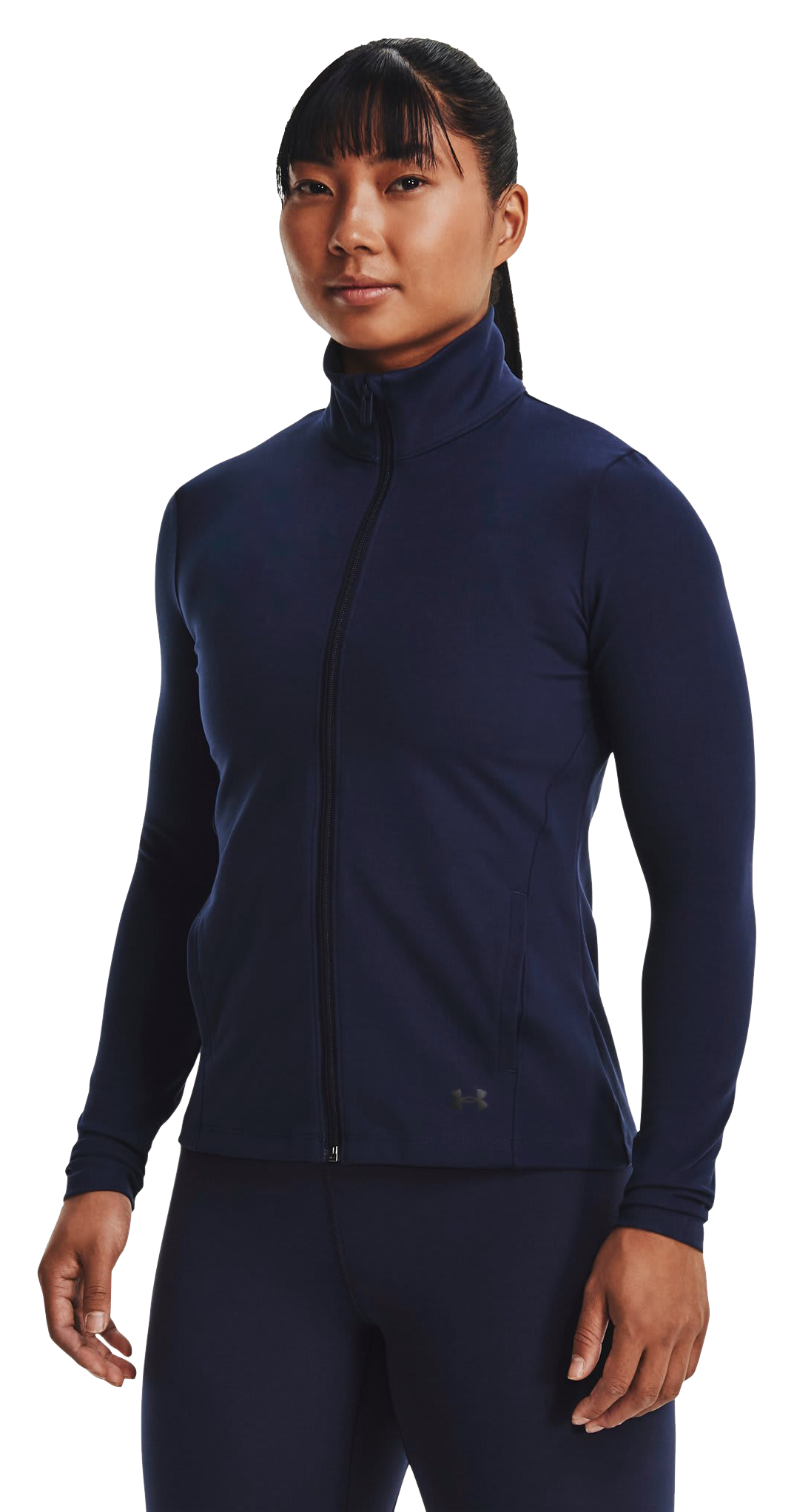 Image of Under Armour Motion Jacket for Ladies