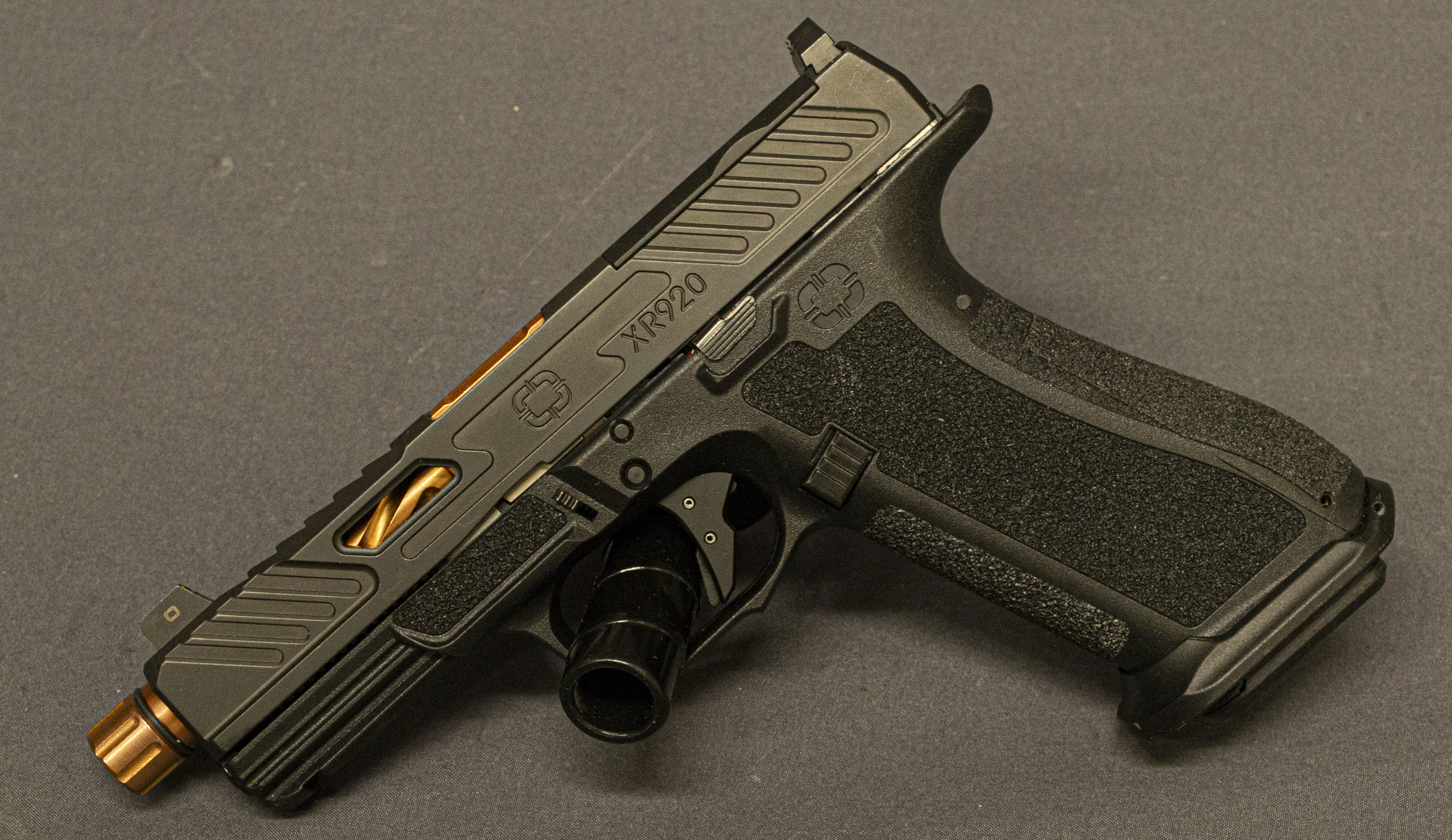 Image of Shadow Systems~XR920~9 mm