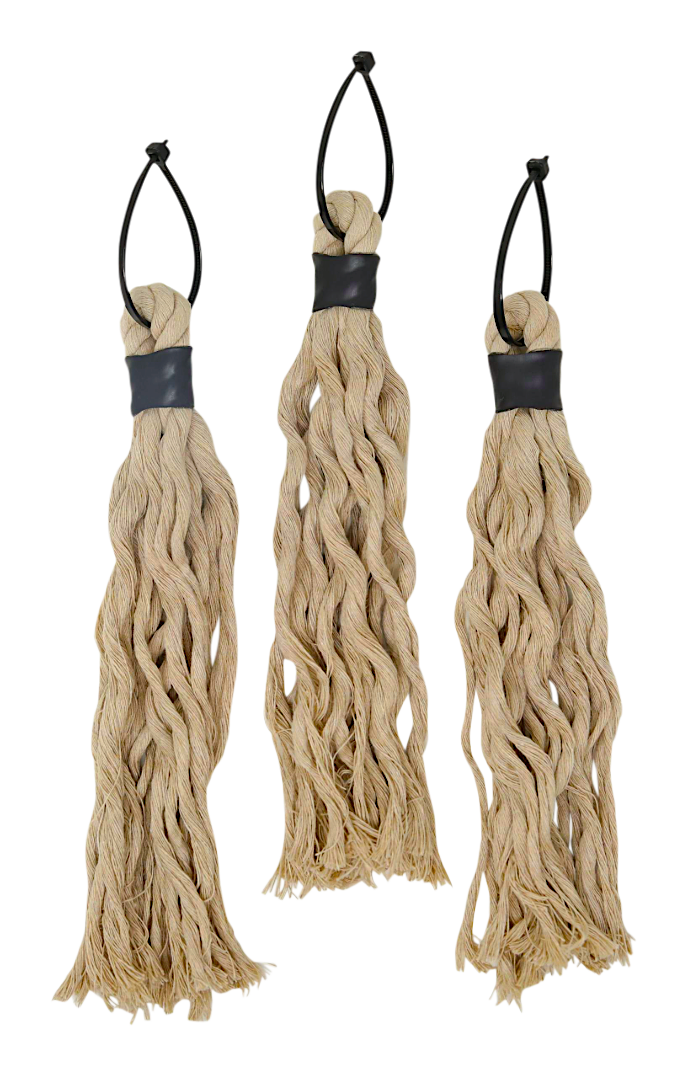 Image of Hodag HempScent Scrape Tassels 3-Pack