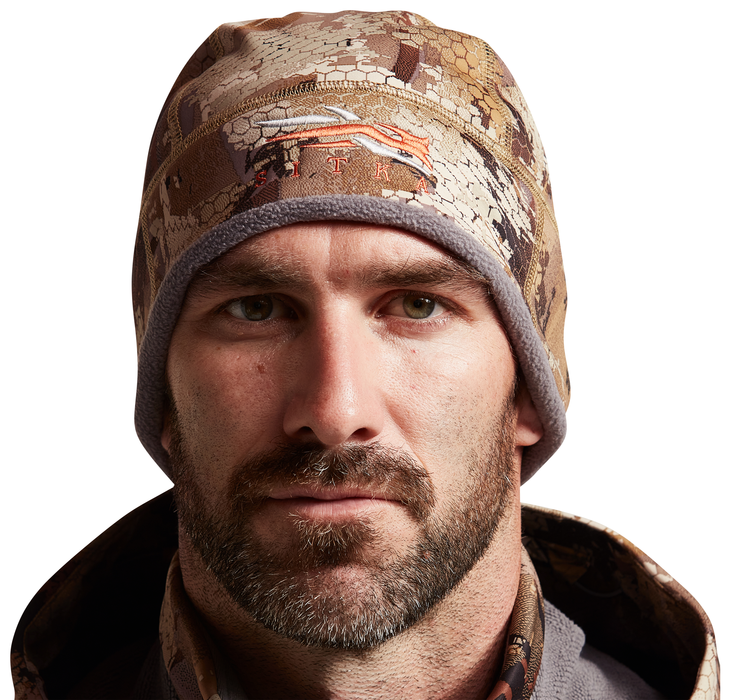 Image of SITKA Jetstream WS Beanie - Optifade Marsh