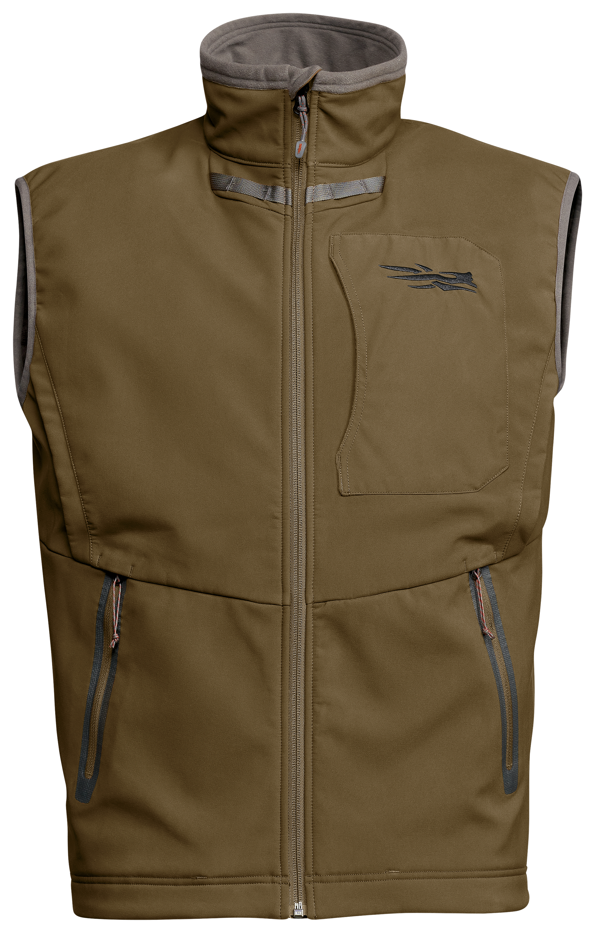 Dakota GORE-TEX INFINIUM WINDSTOPPER Vest