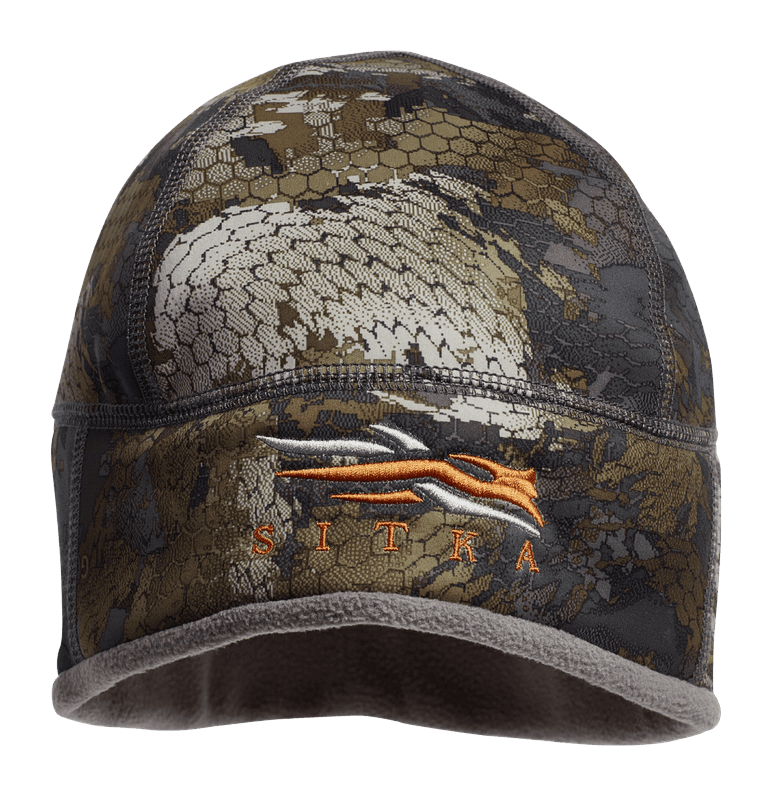 Image of SITKA Jetstream WS Beanie - Optifade Timber