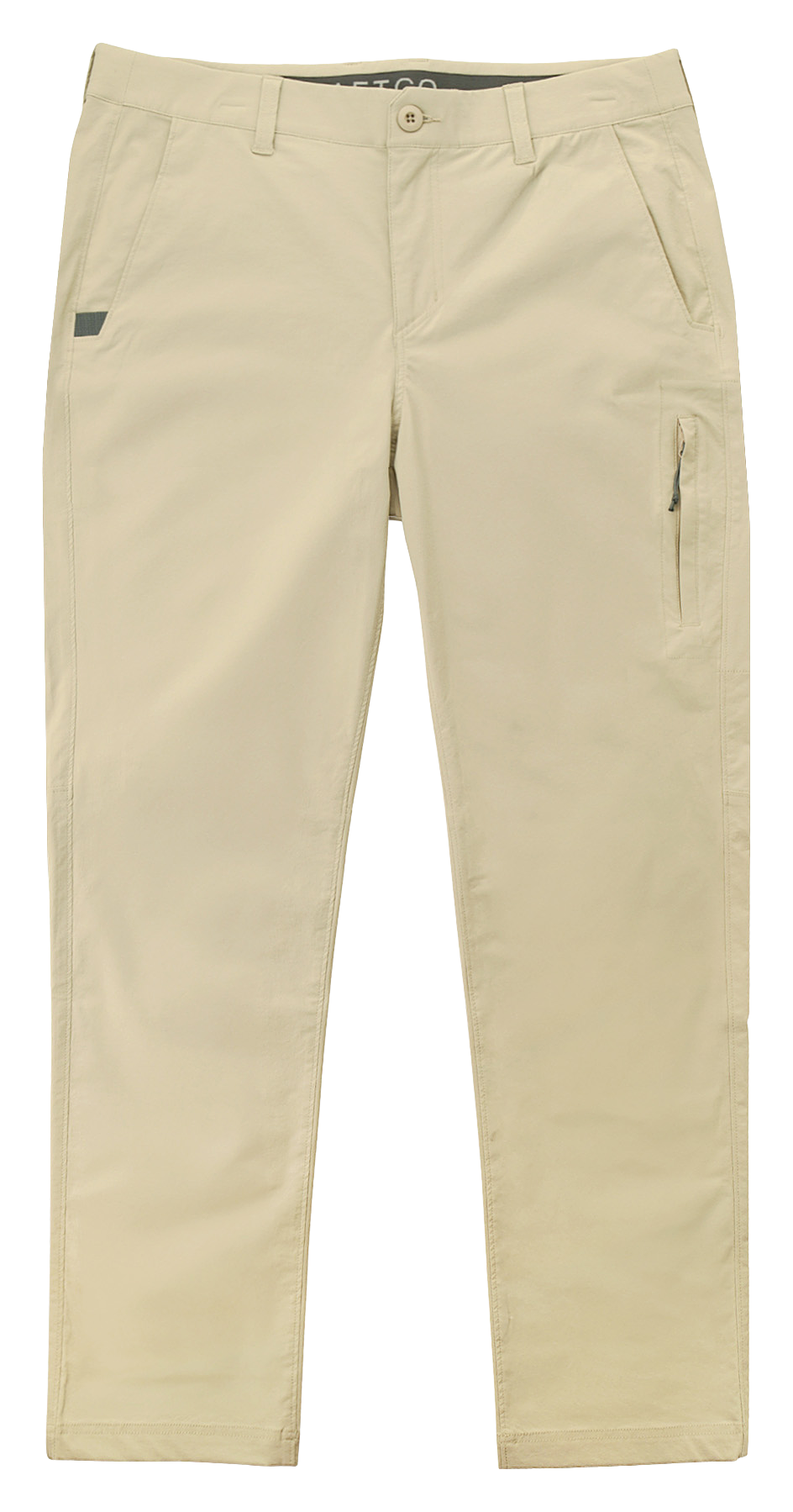 Image of AFTCO All Day Pants - Sand - 30x32