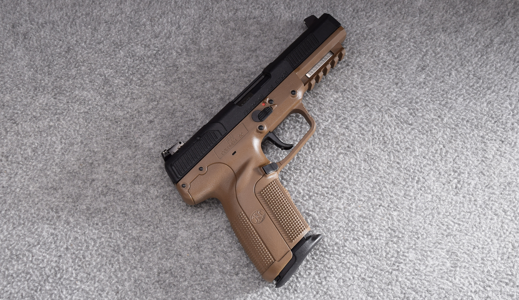 FNH ~ Five Seven ~ 5.7x28mm - Bass Pro Shops