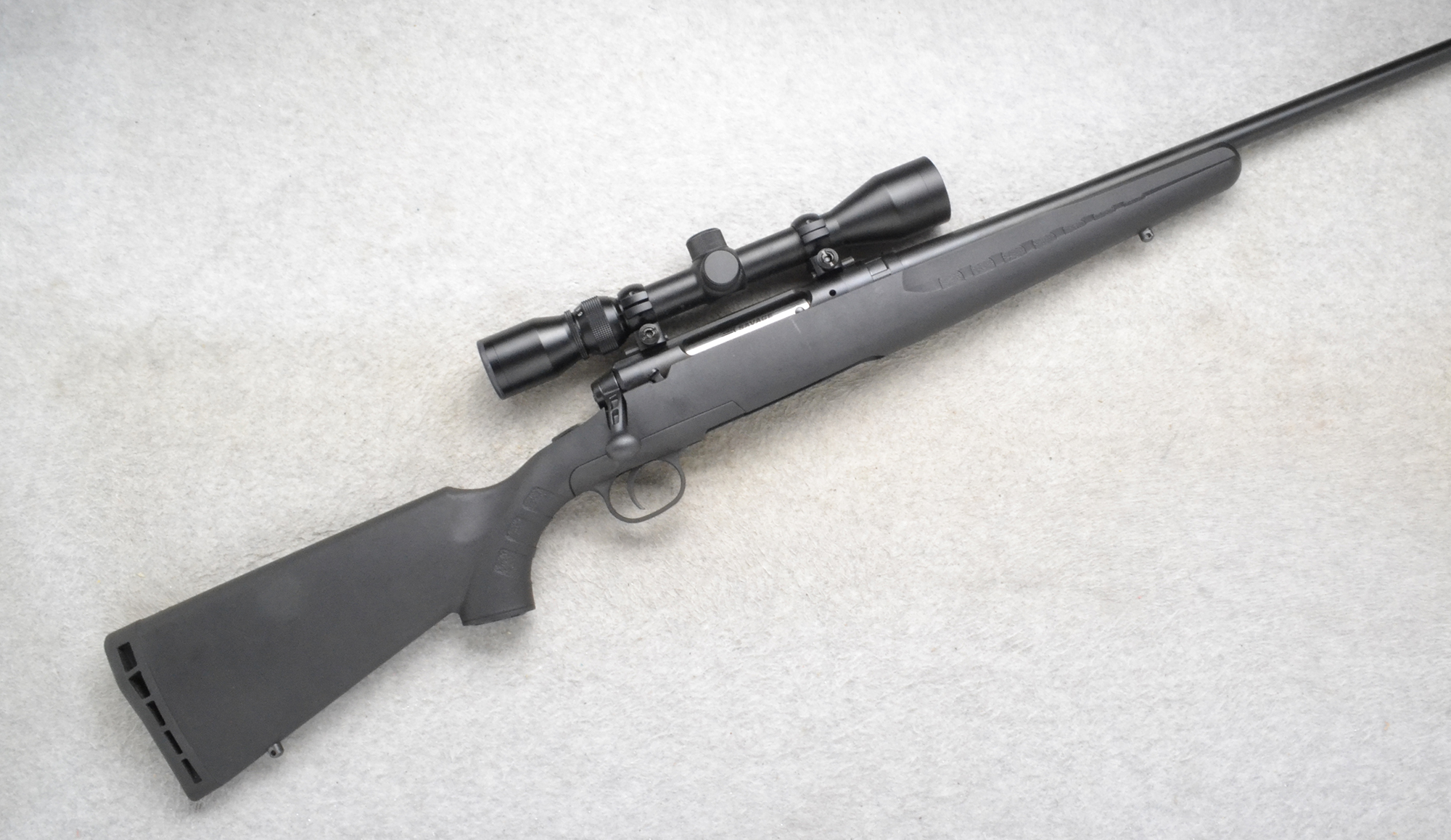 ++SAVAGE AXIS .270 WINCHESTER - Savage Arms