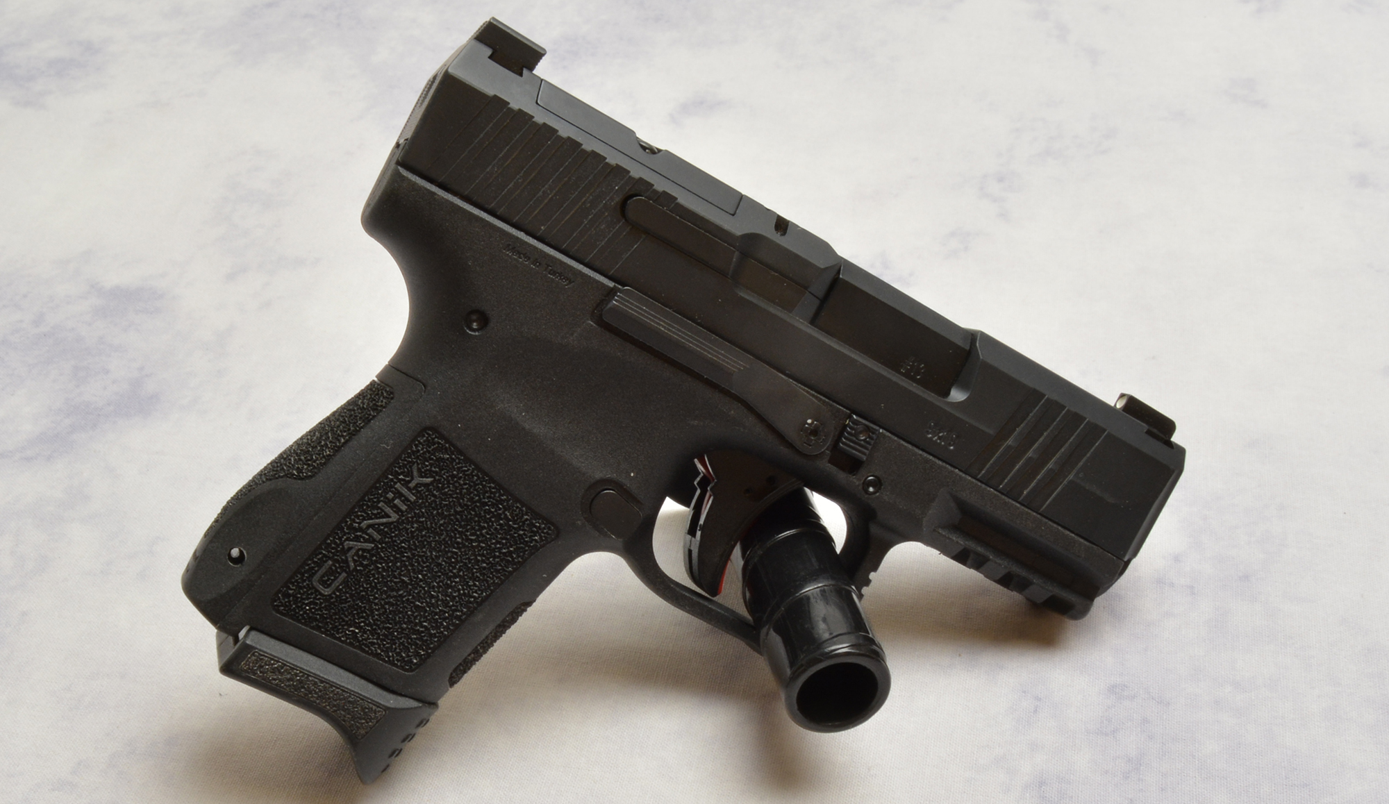 Canik ~ MeteMC9 ~ 9mm Luger - Bass Pro Shops