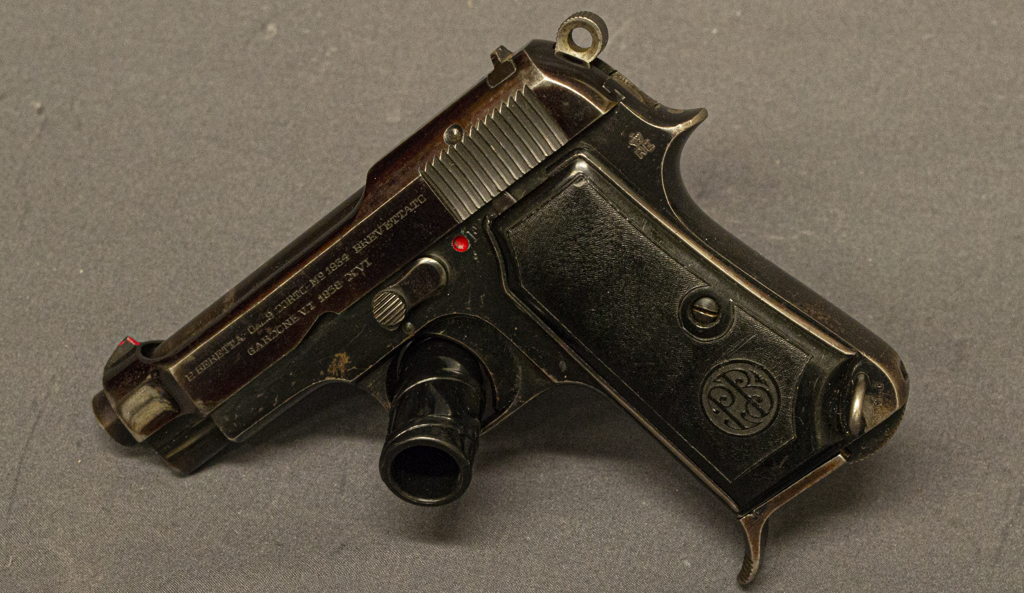 Beretta~1934~9 Corto - Bass Pro Shops