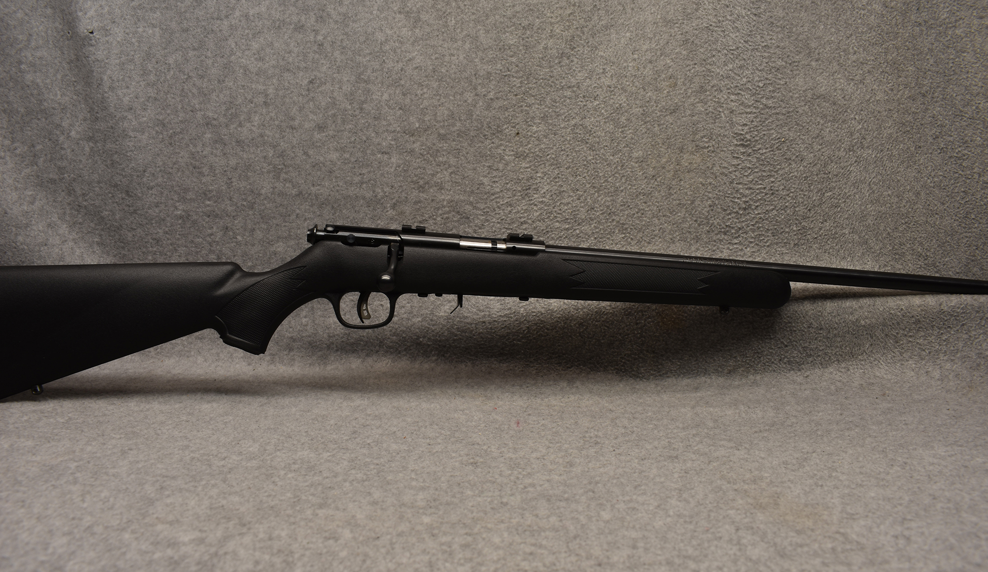 ++SAVAGE 93R17 .17 HMR - Savage Arms
