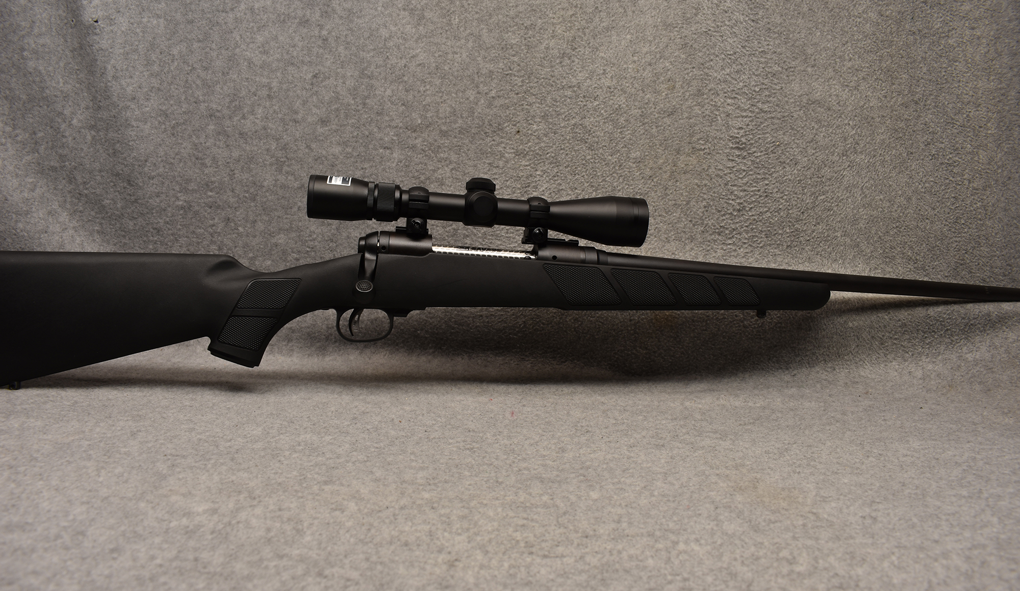 ++SAVAGE 111 .270 WINCHESTER - Savage Arms