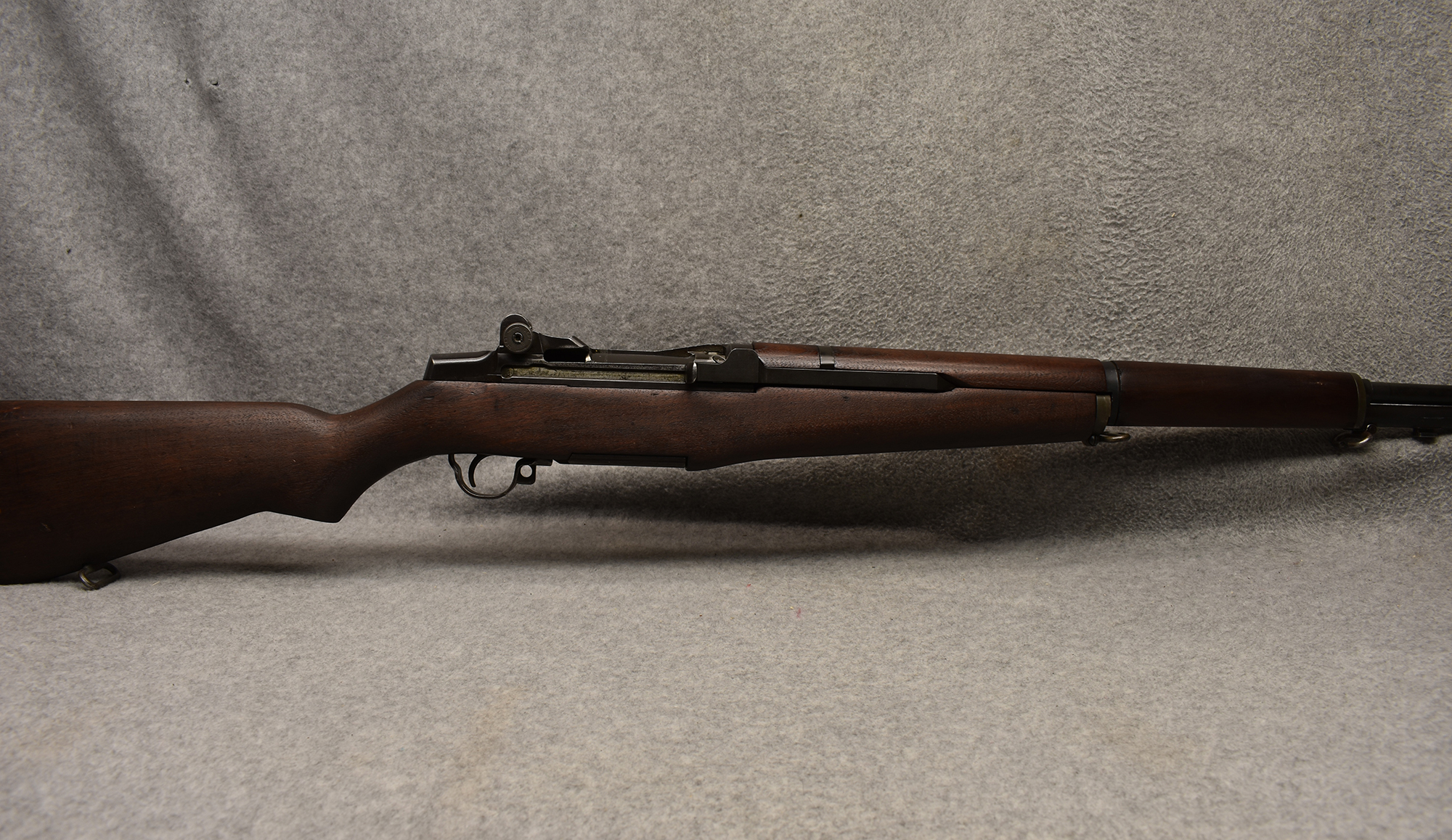 International Harvester ~ U.S. Rifle M1 ~ .30 M1 - Bass Pro Shops
