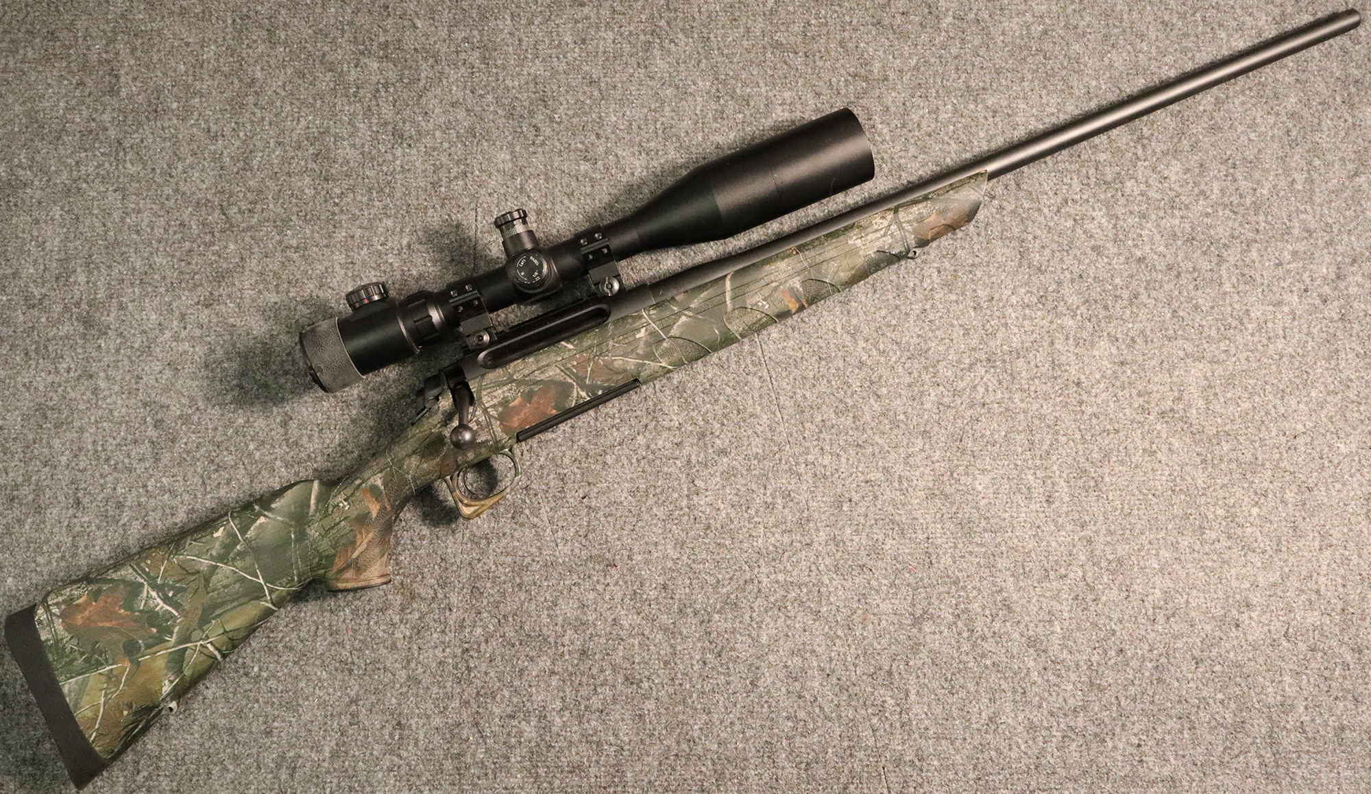 ++REMINGTON 770 .300 WINCHESTER - Remington