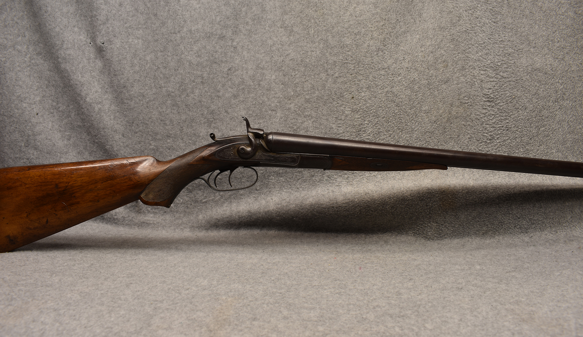 Image of E. Remington & Sons ~ 10 Gauge
