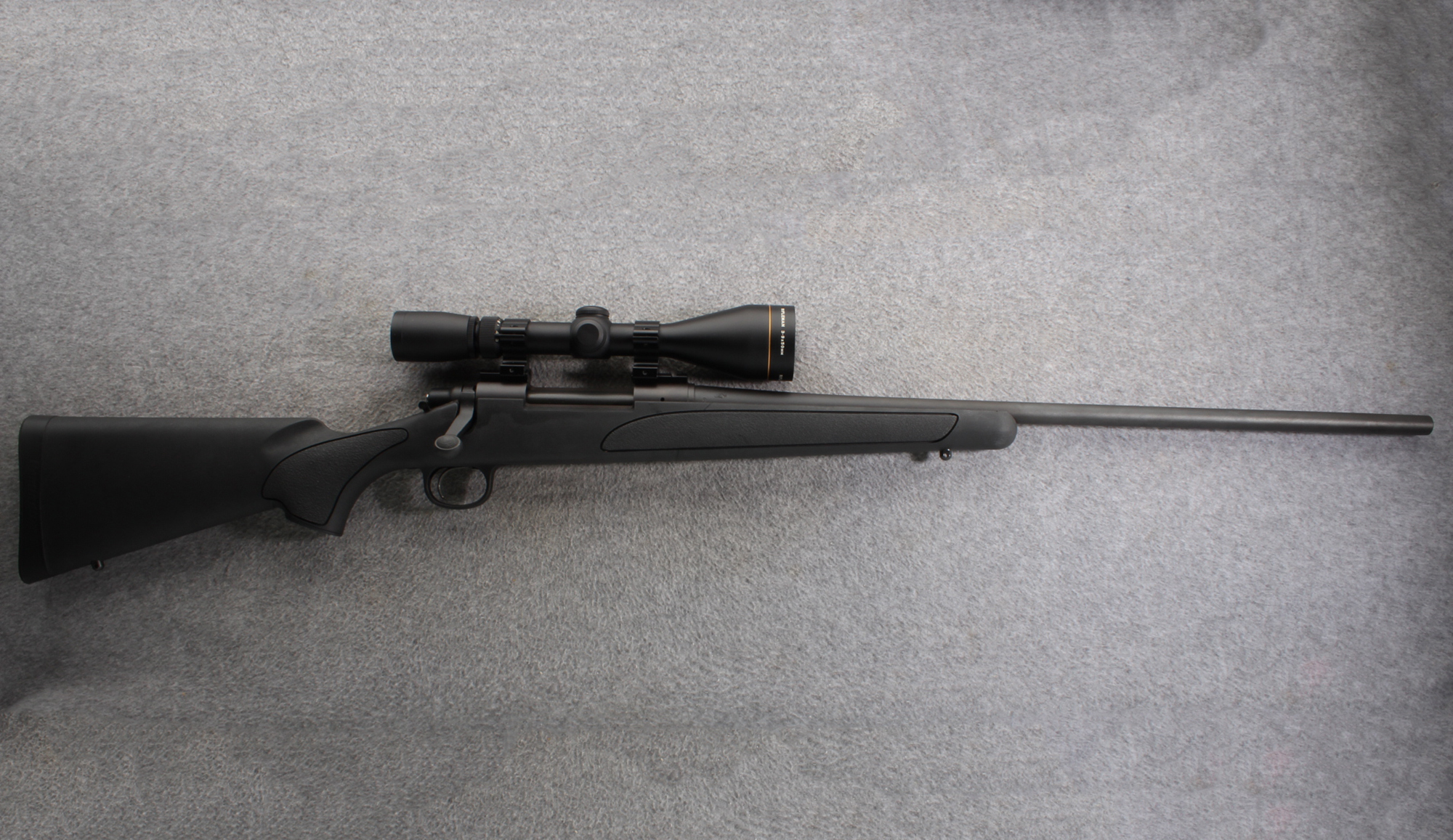 ++REMINGTON 700 .270 WINCHESTER - Remington