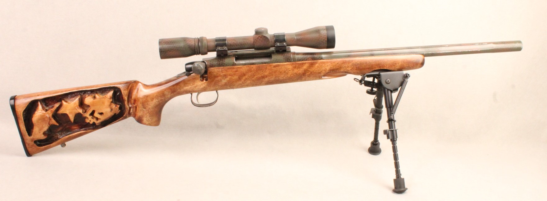 ++REMINGTON 788 .308 WINCHESTER - Remington