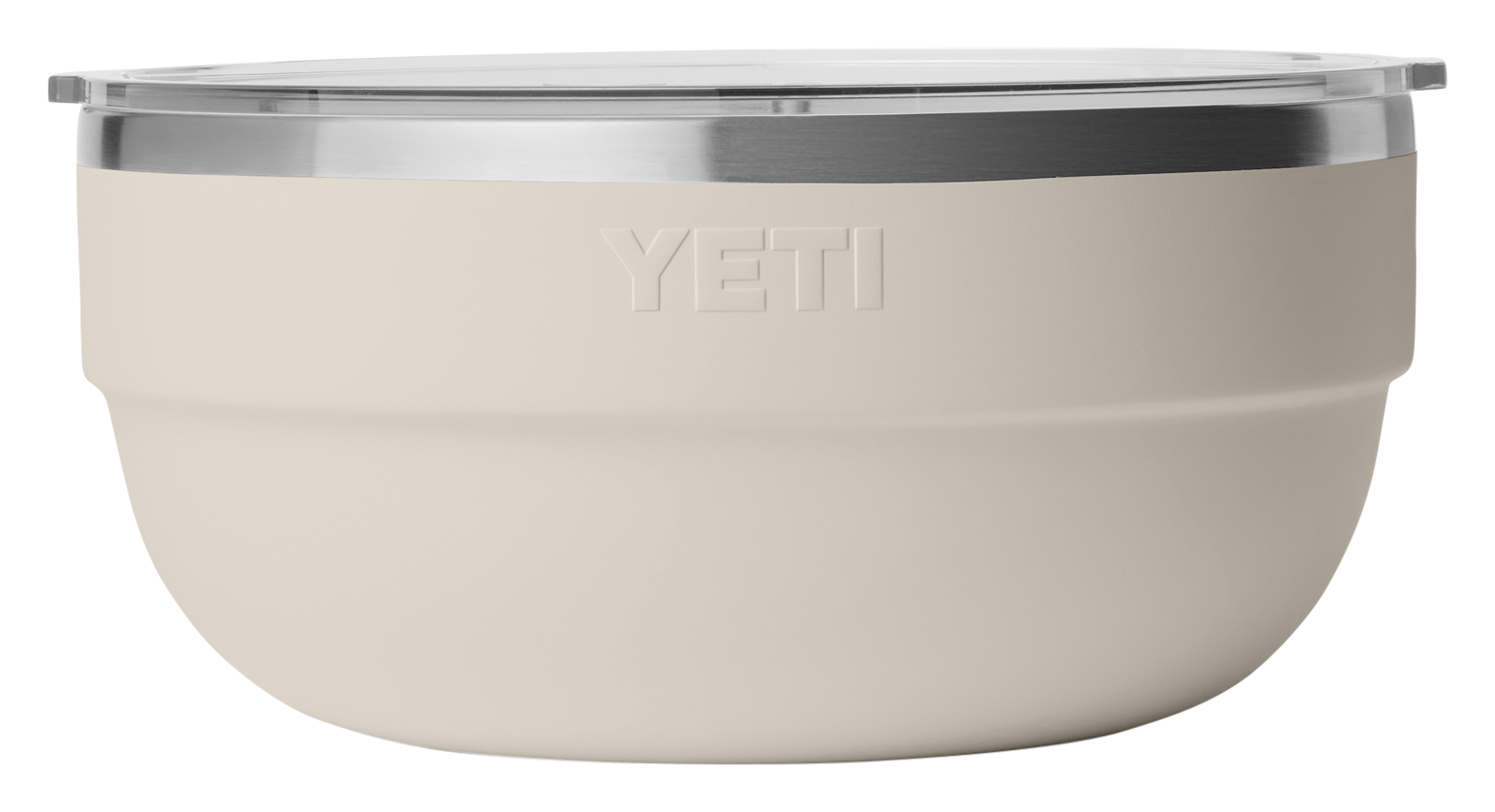 Image of YETI Rambler Standard Bowl - Cape Taupe - 4.5 qt.