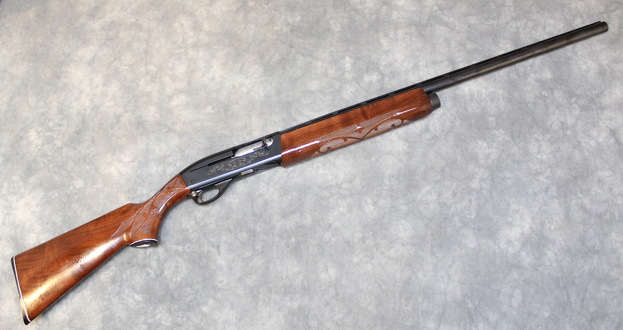 ++REMINGTON 1100 12 GAUGE - Remington