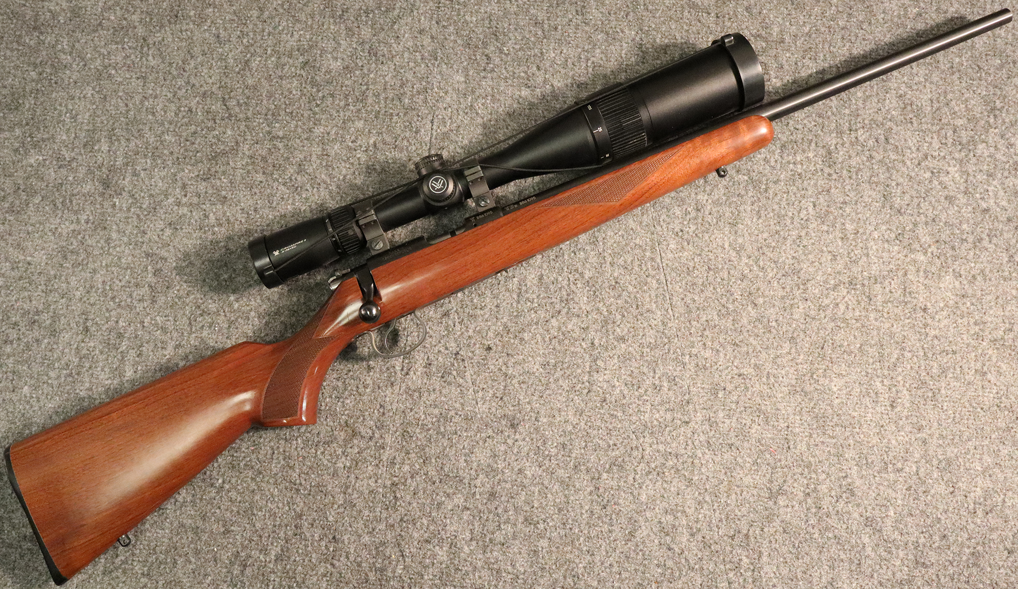 CZ ~ 455 ~ .22 Long Rifle - Bass Pro Shops