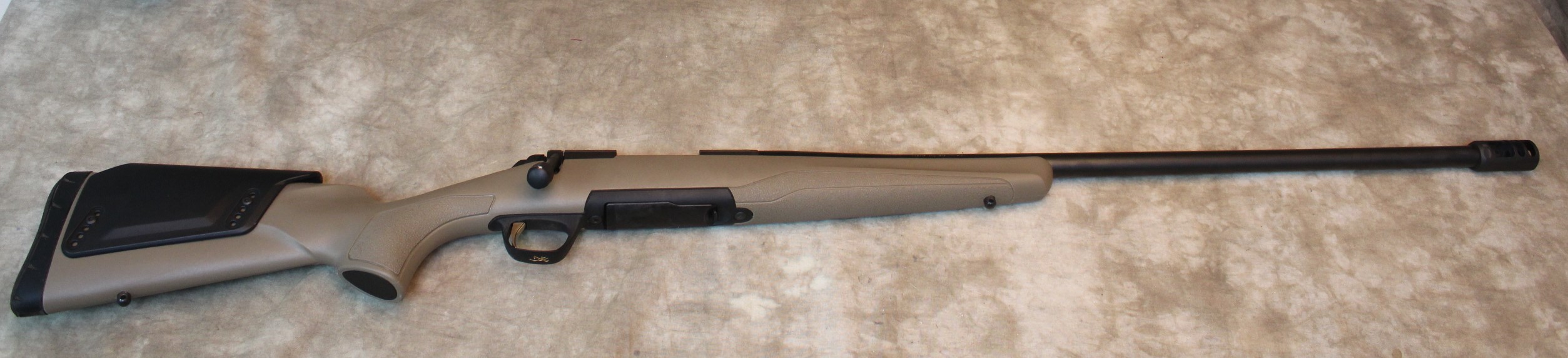 ++BROWNING X-BOLT .308 WINCHESTE - Browning