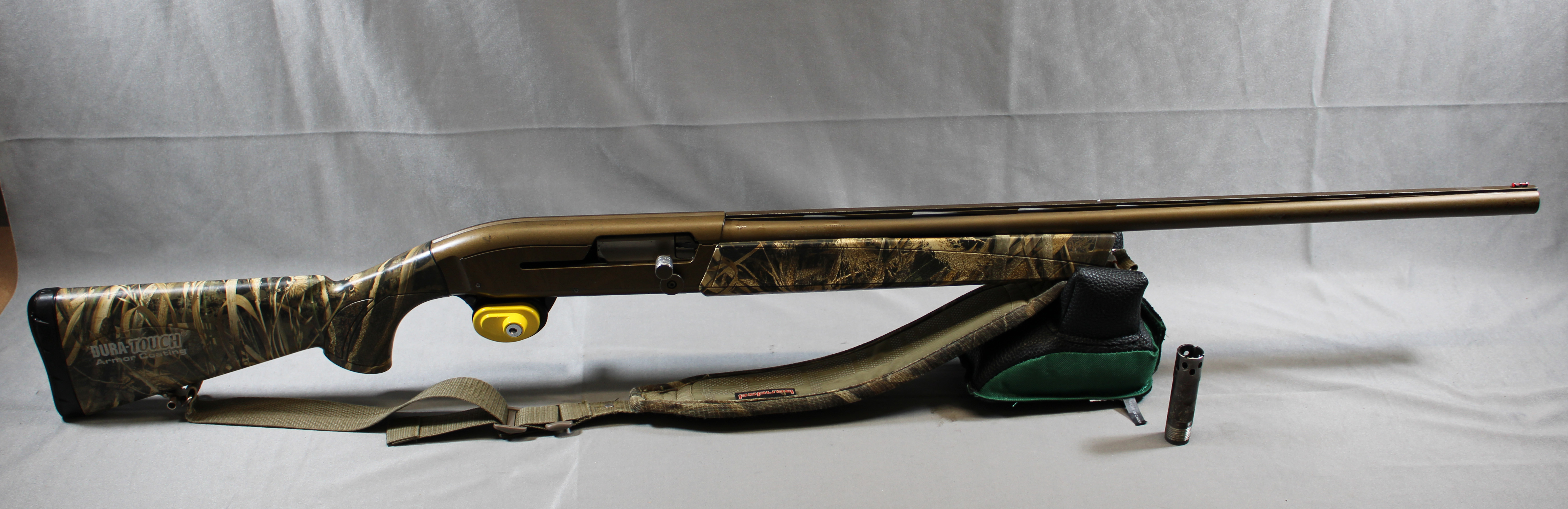 ++BROWNING MAXUS 12 GAUGE - Browning