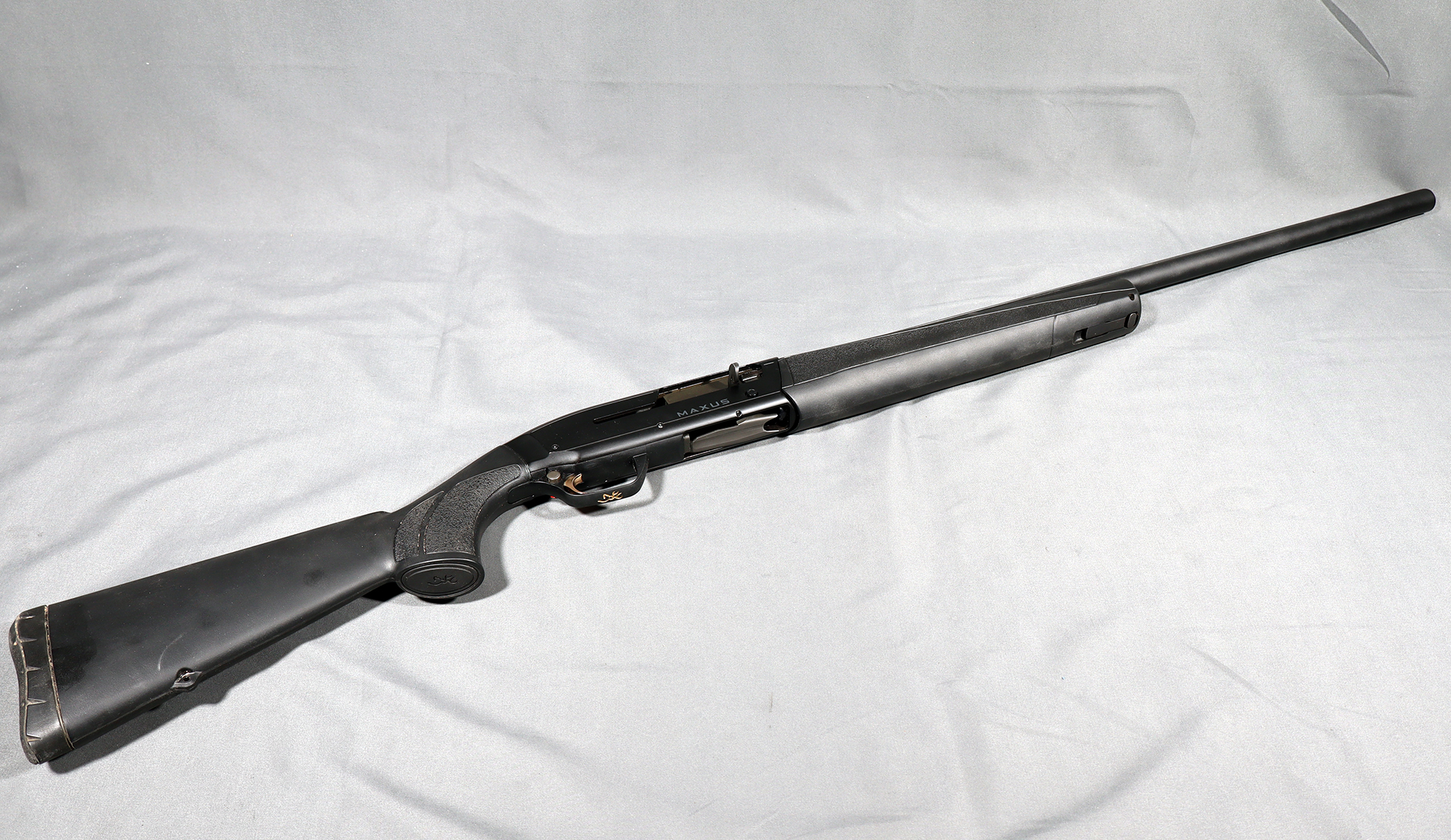 ++BROWNING MAXUS 12 GAUGE - Browning