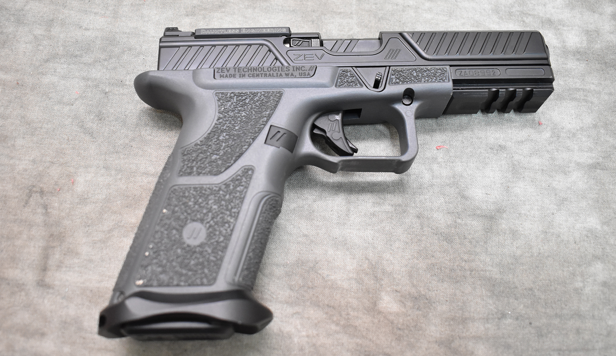 ZEV OZ-9MM - Bass Pro Shops