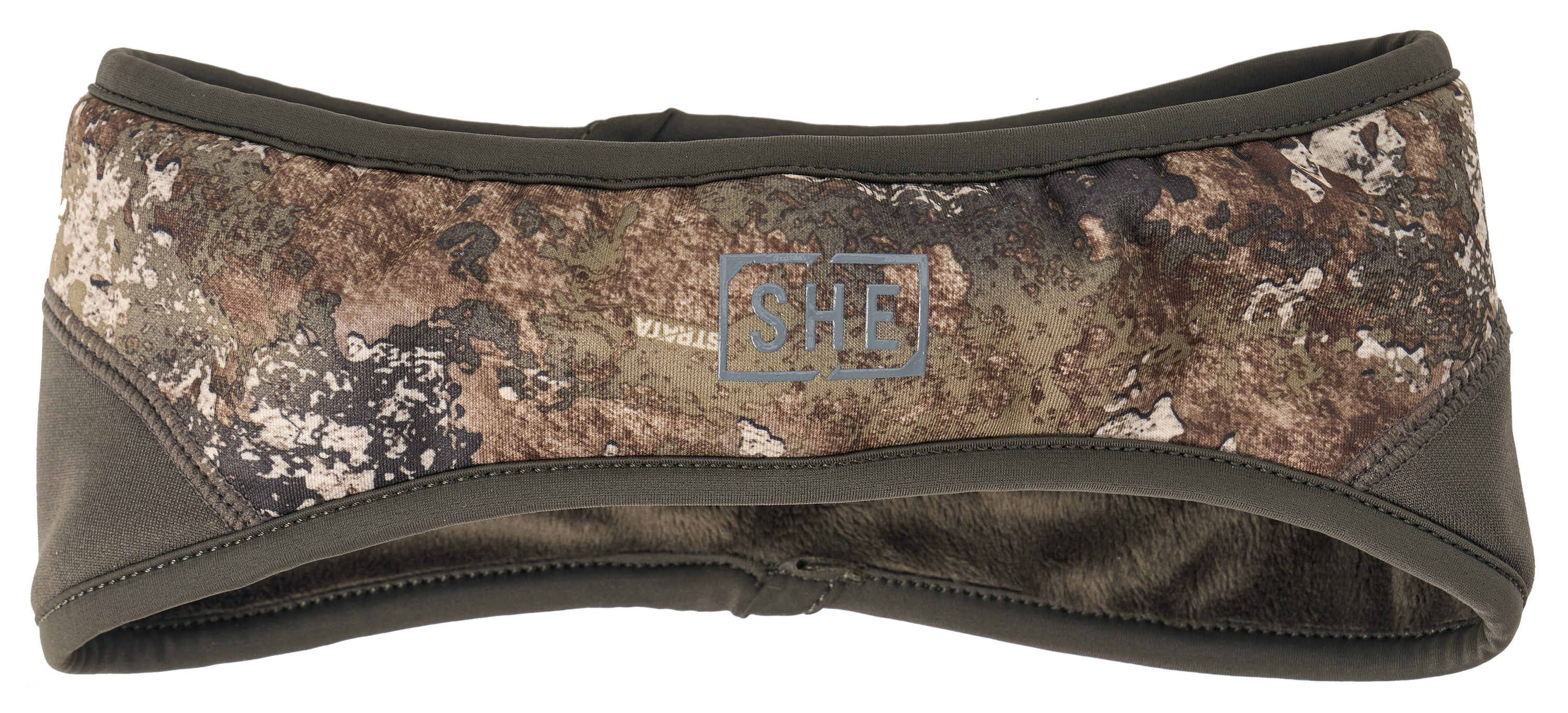 SHE Outdoor Fleece Earband