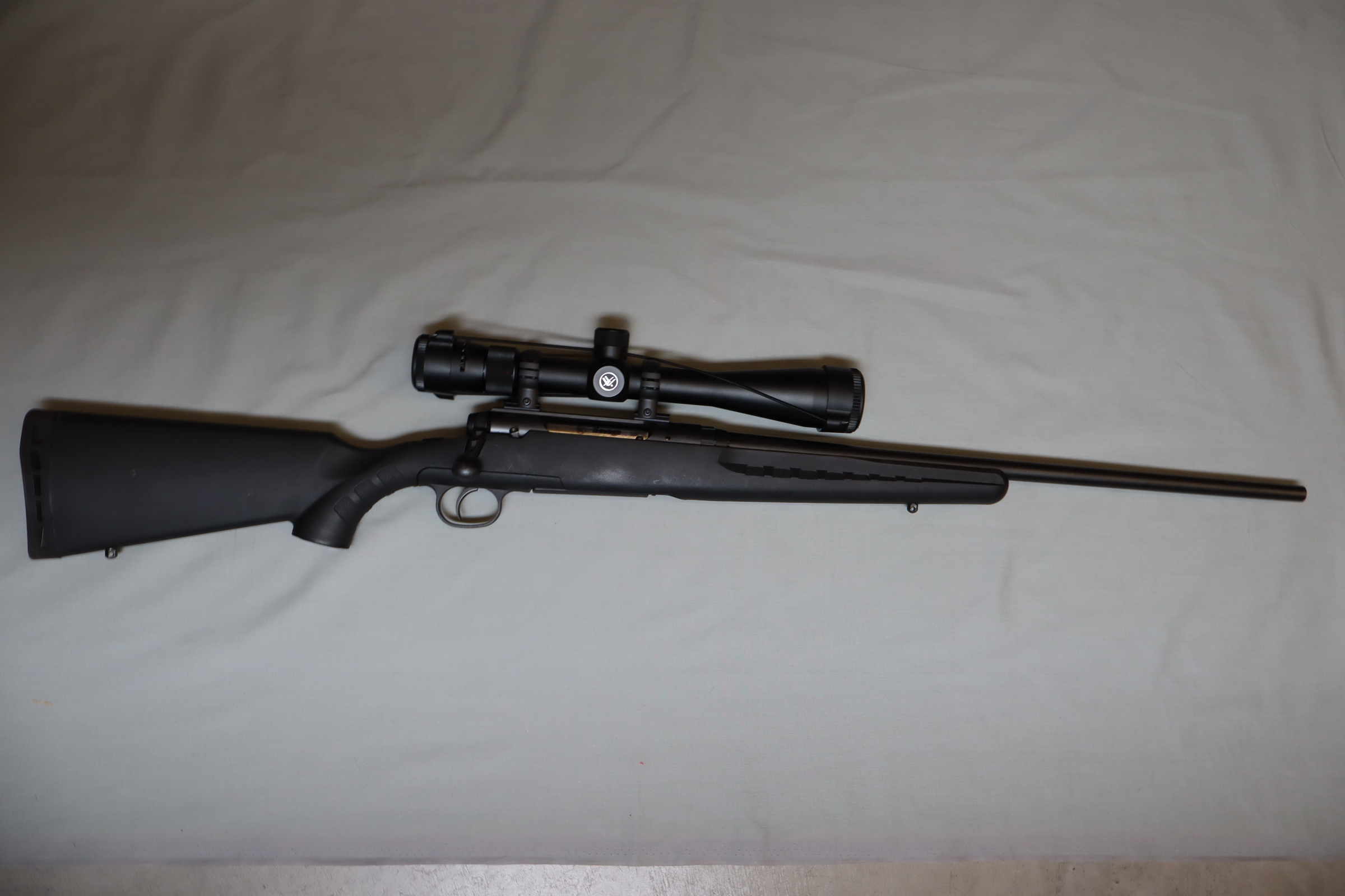 ++SAVAGE AXIS .30-06 SPRINGFIELD - Savage Arms