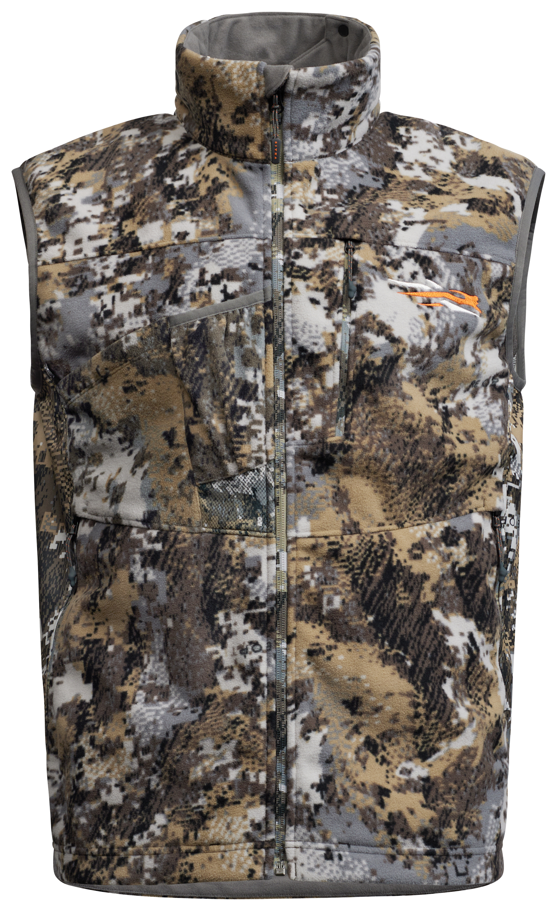 Image of SITKA Stratus Vest - Optifade Elevated ll