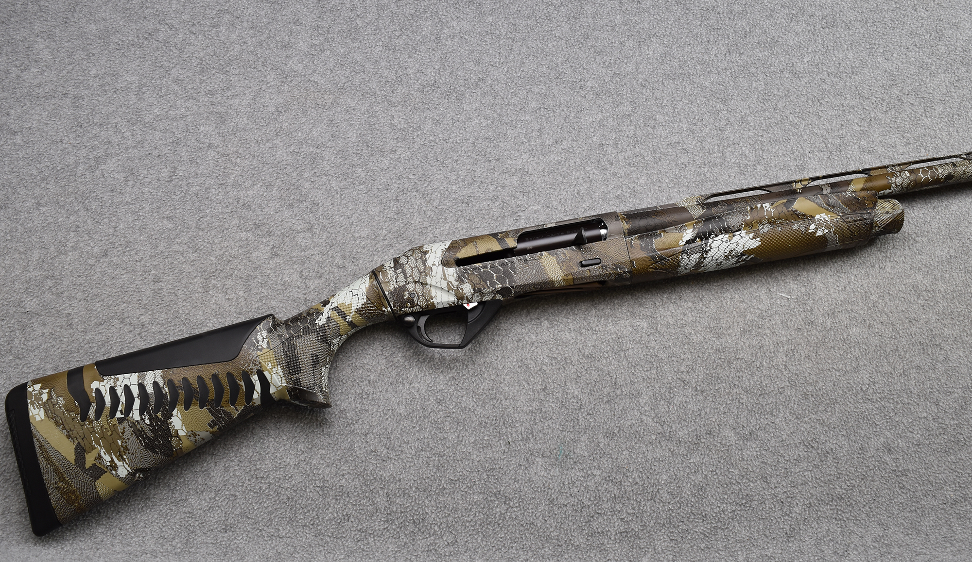 Image of Benelli ~ Super Black Eagle 3 ~ 12 Gauge