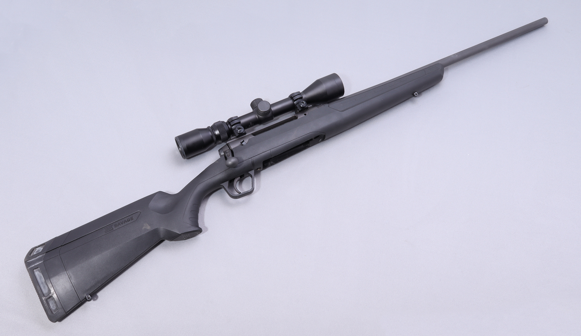 ++SAVAGE AXIS .30-06 SPRINGFIELD - Savage Arms