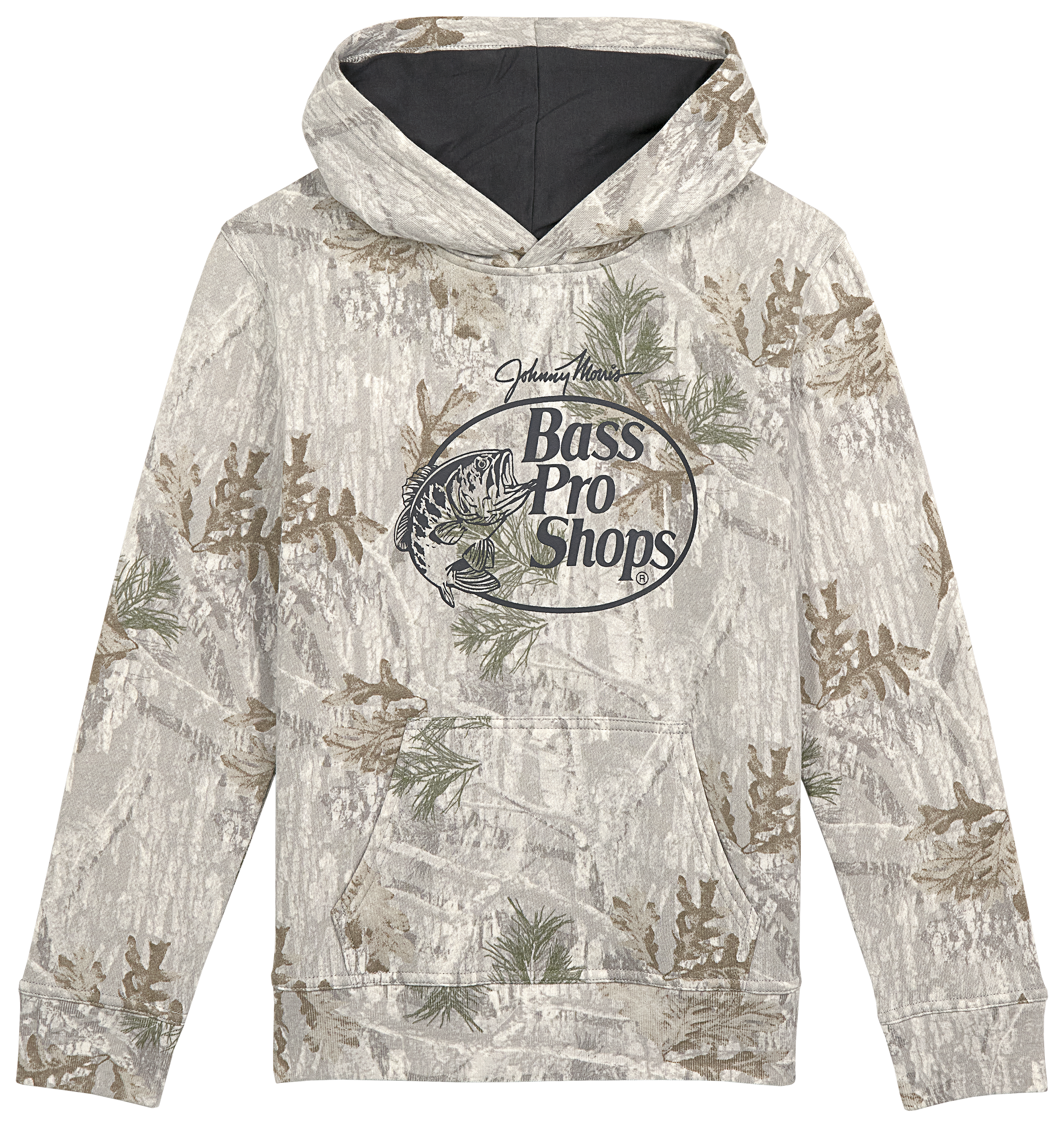 BASS PRO SHOPS Logo Hoodie for Toddlers