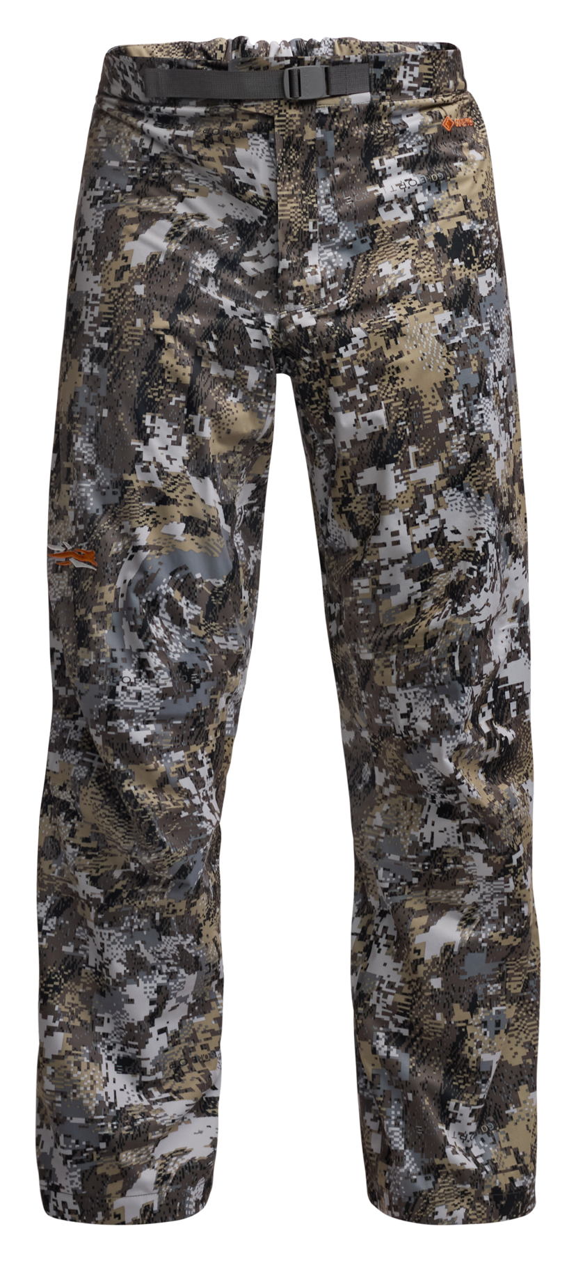 Image of SITKA Downpour Pant - Optifade Elevated II