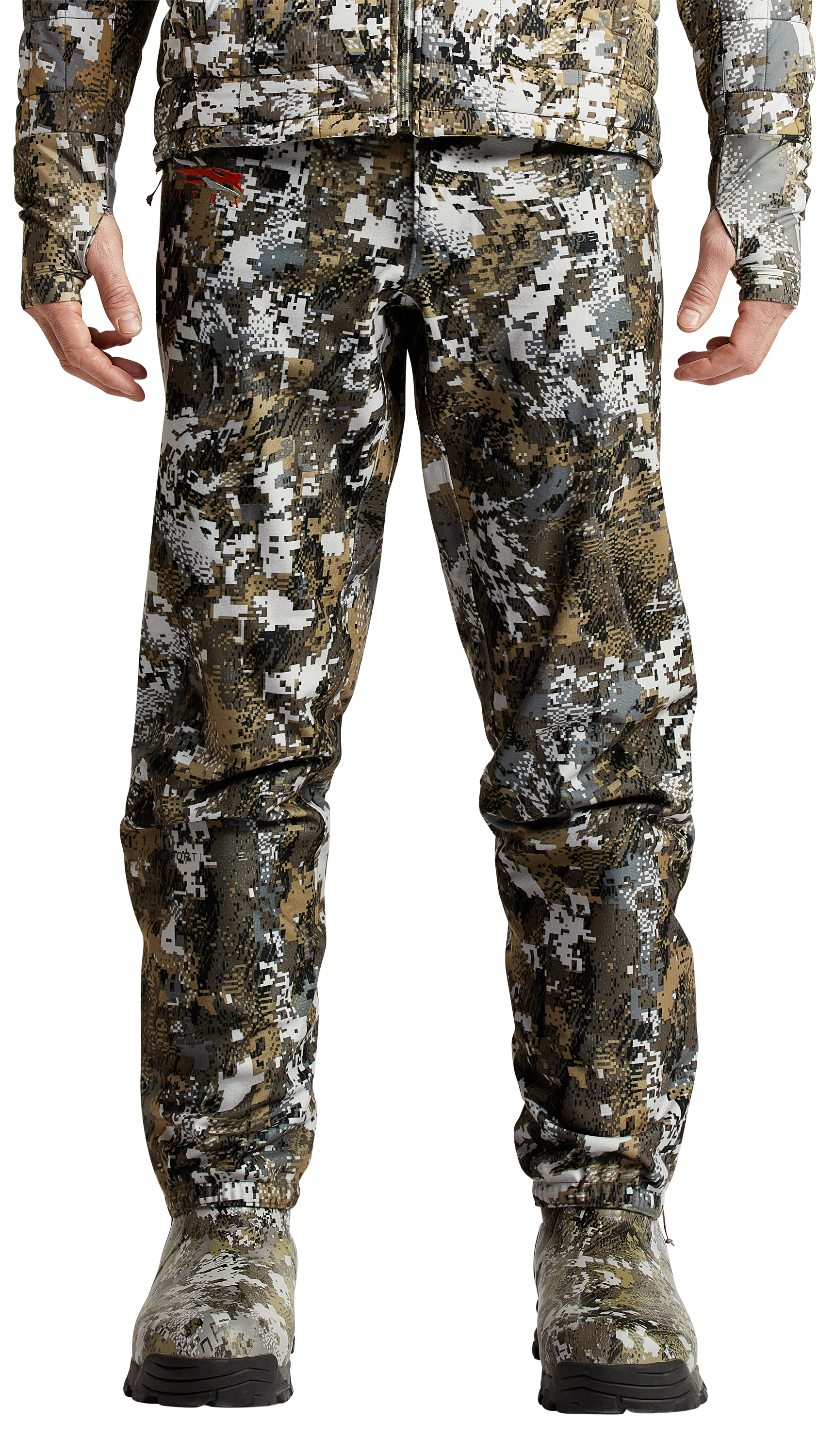 Image of SITKA Downpour Pant