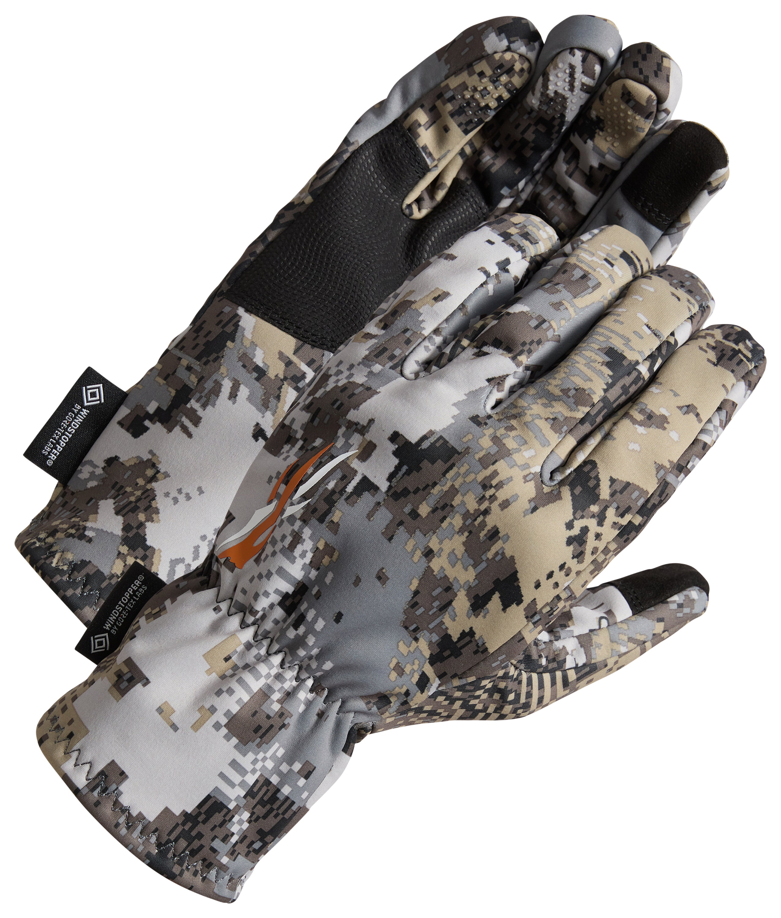 Image of SITKA Jetstream WS Glove - Optifade Elevated II - XL