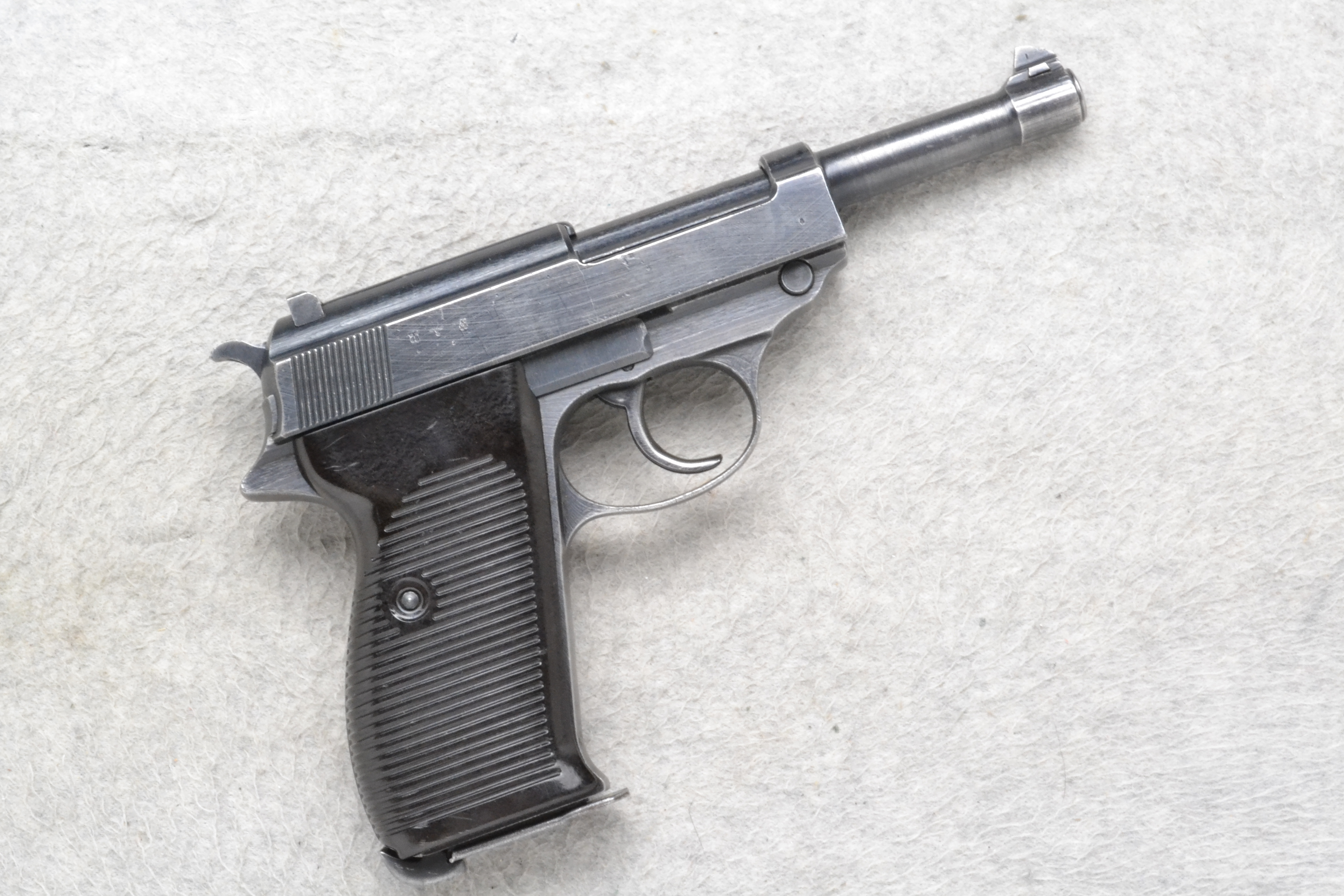 Spreewerk ~ P.38 ~ 9mm Luger - Bass Pro Shops