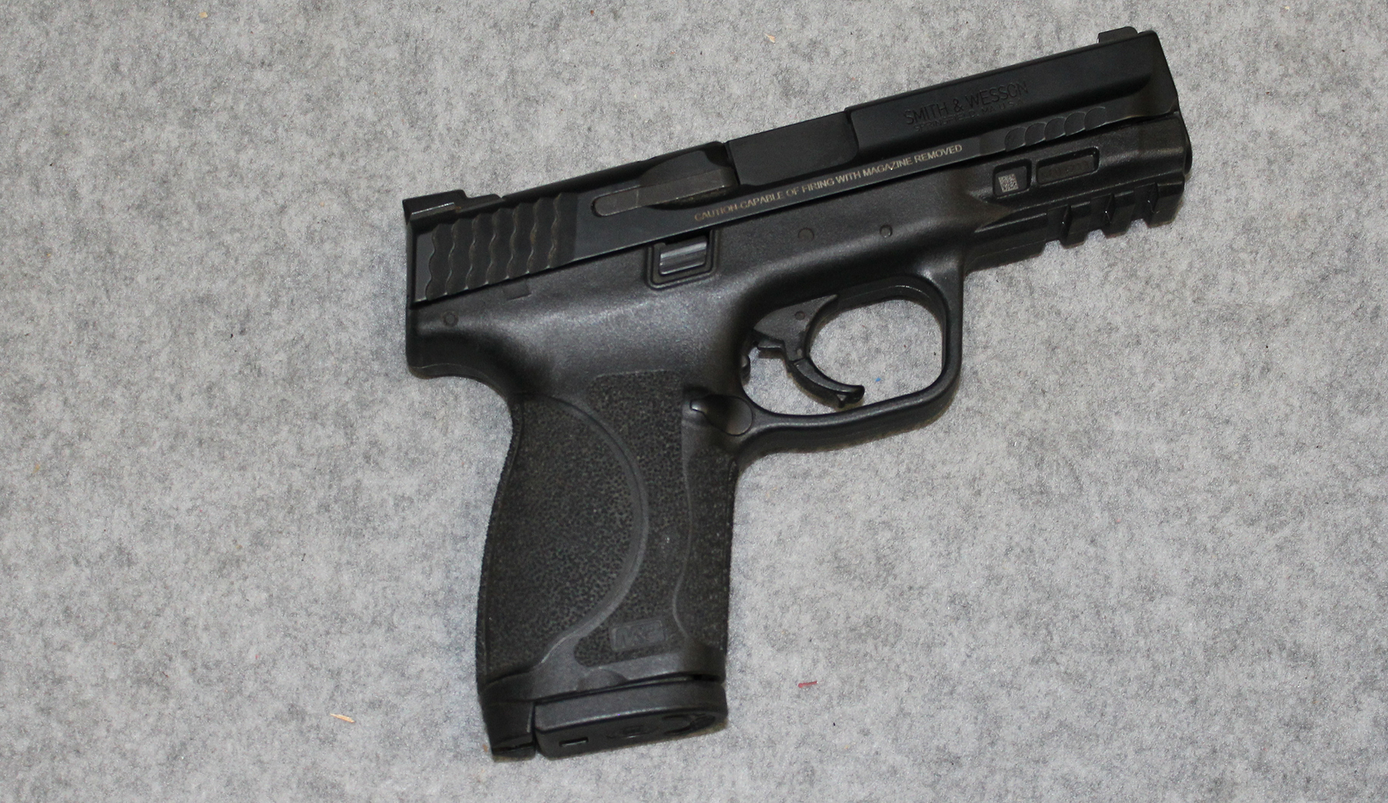 Image of Smith & Wesson ~ M&P9 M2.0 ~ 9MM