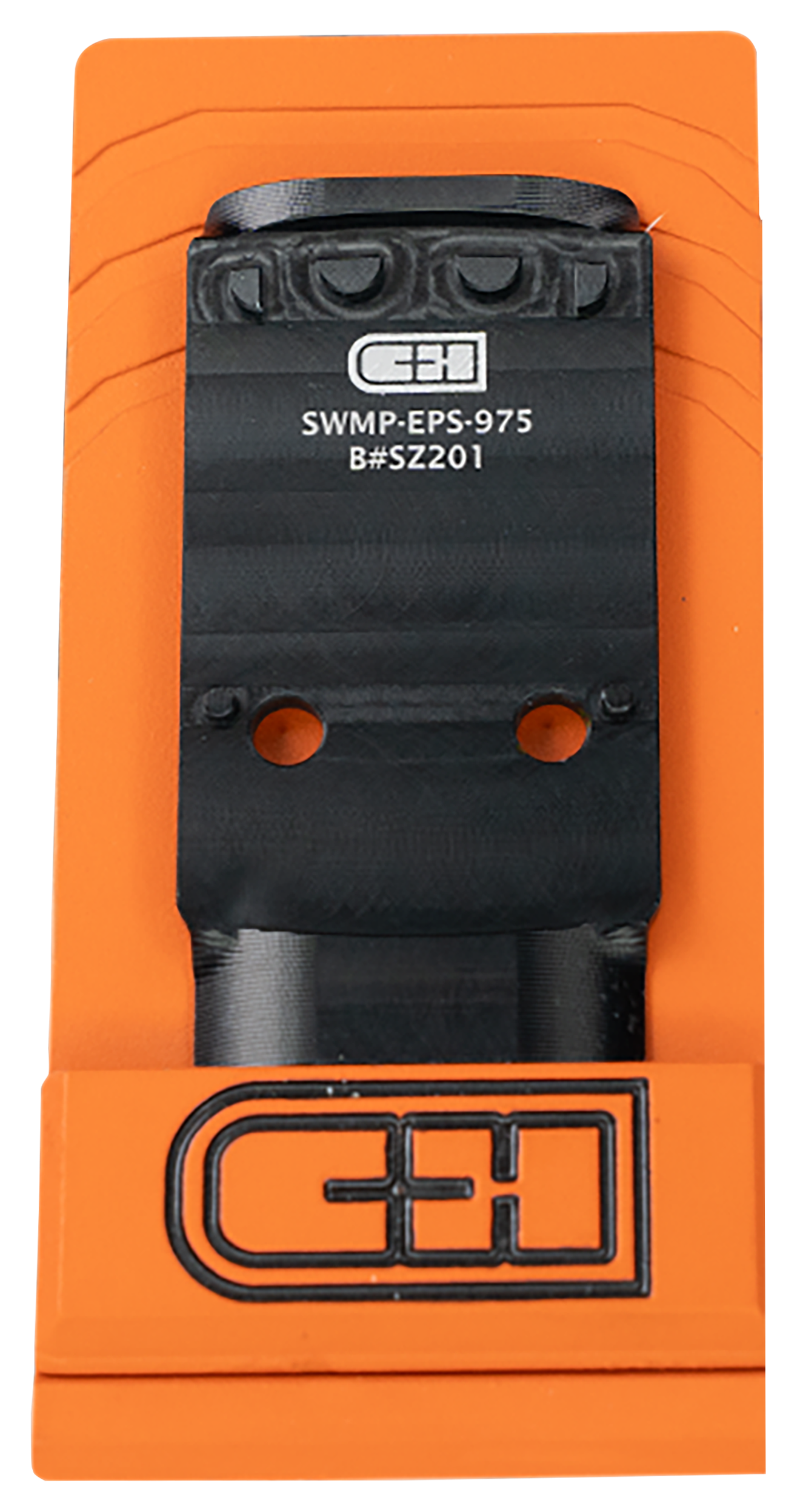 Image of C&H Precision Smith & Wesson M2.0 CORE Optics Plate Kit for Holosun EPS Footprint