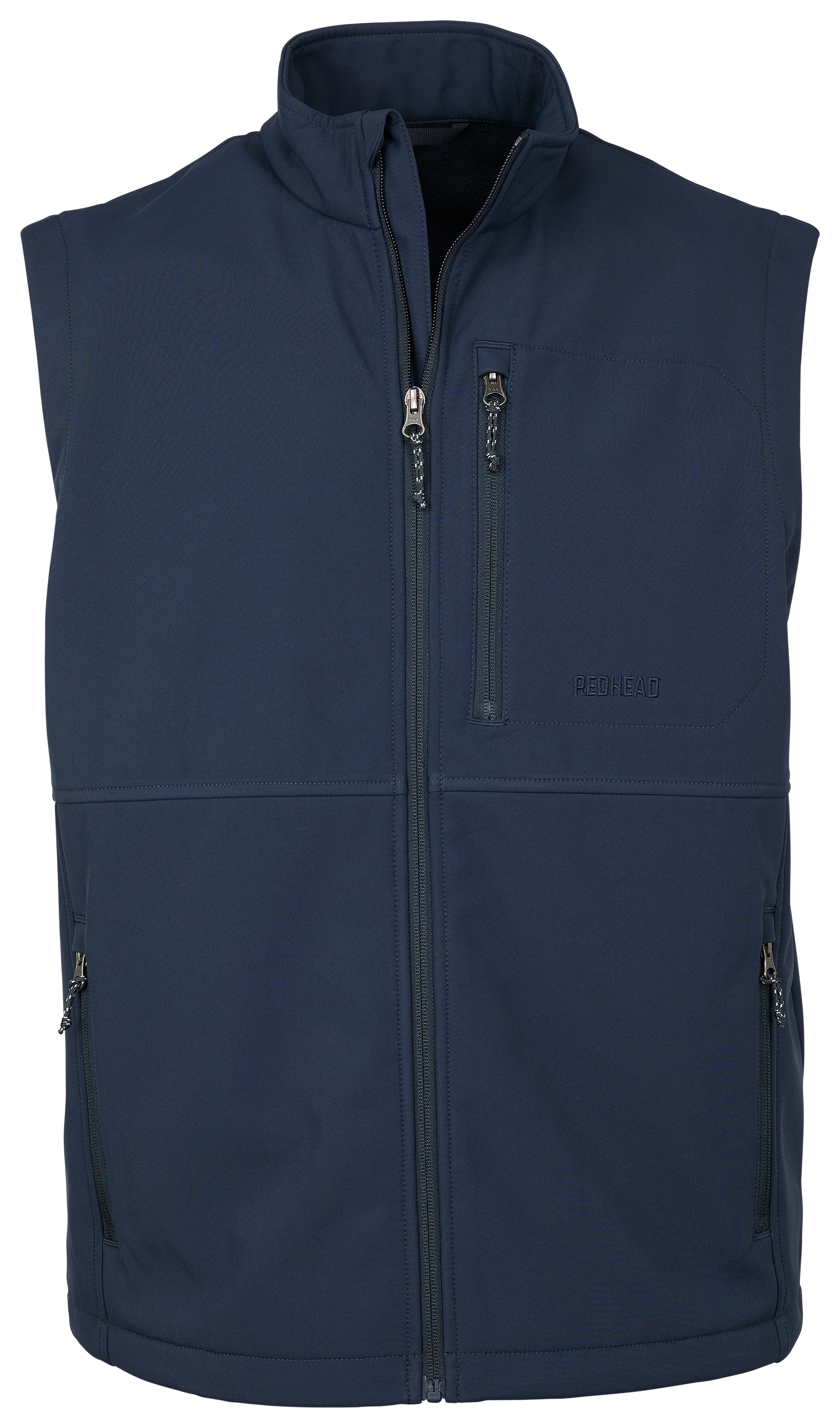 Image of RedHead Softshell Vest 2.0 for Men