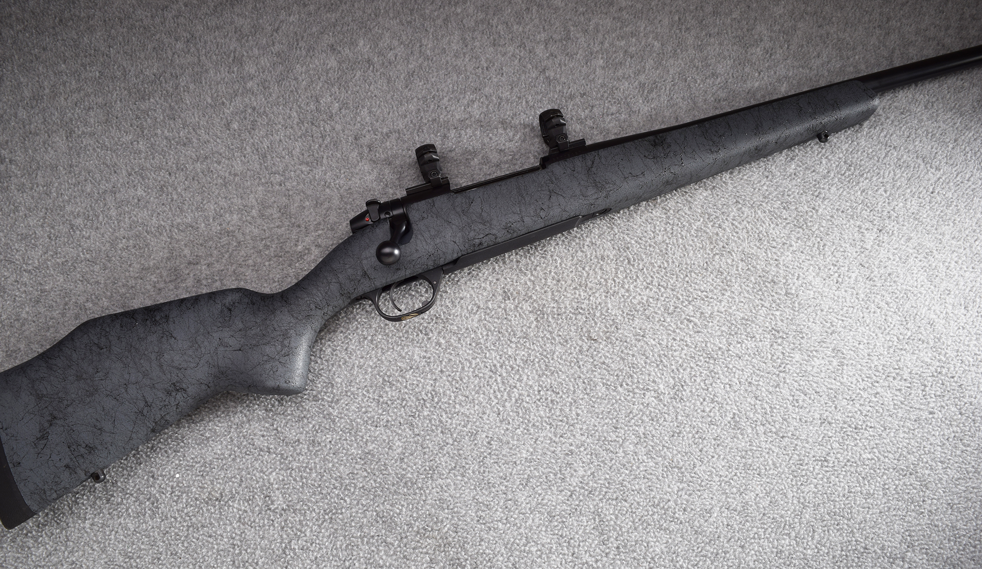 ++WEATHERBY MK V .30-06 SPRINGFI - Weatherby