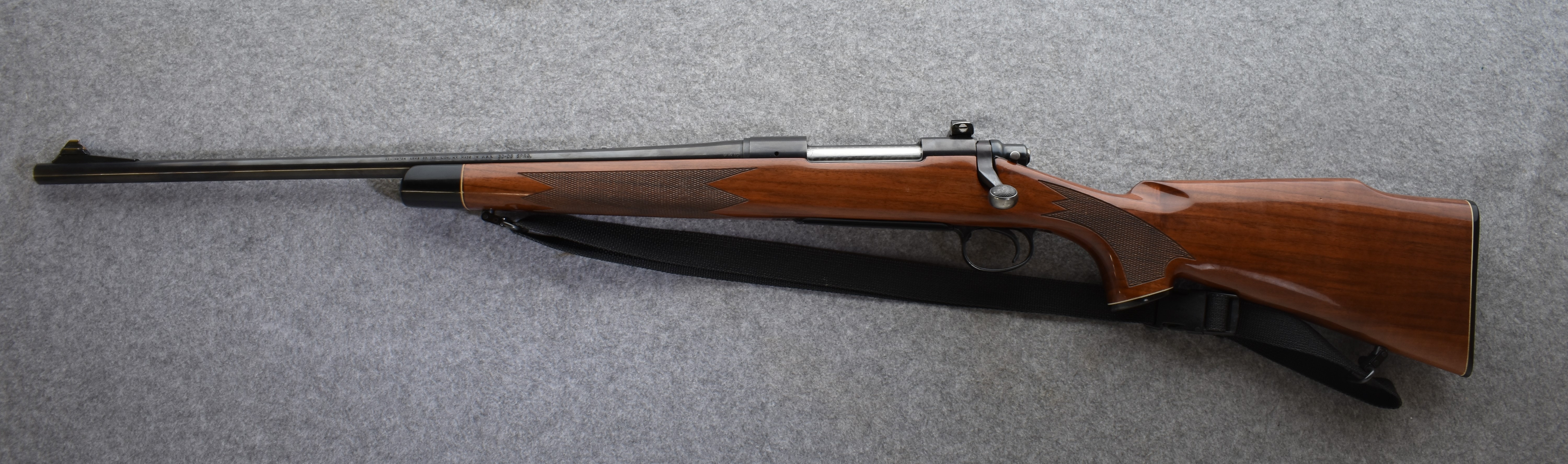 ++REMINGTON 700 .30-06 SPRINGFIE - Remington